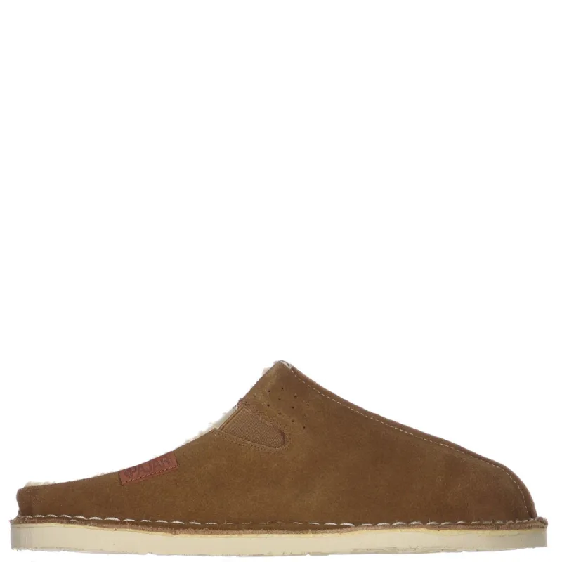 Muller Men's Suede Slipper sold by Pajar