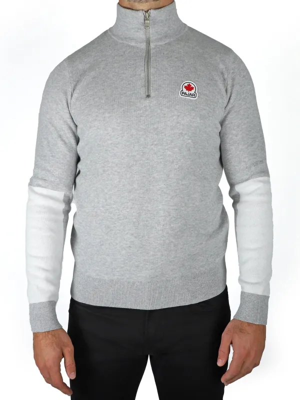 Canmore Men's Sweater sold by Pajar