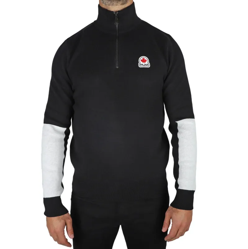 Canmore Men's Sweater sold by Pajar