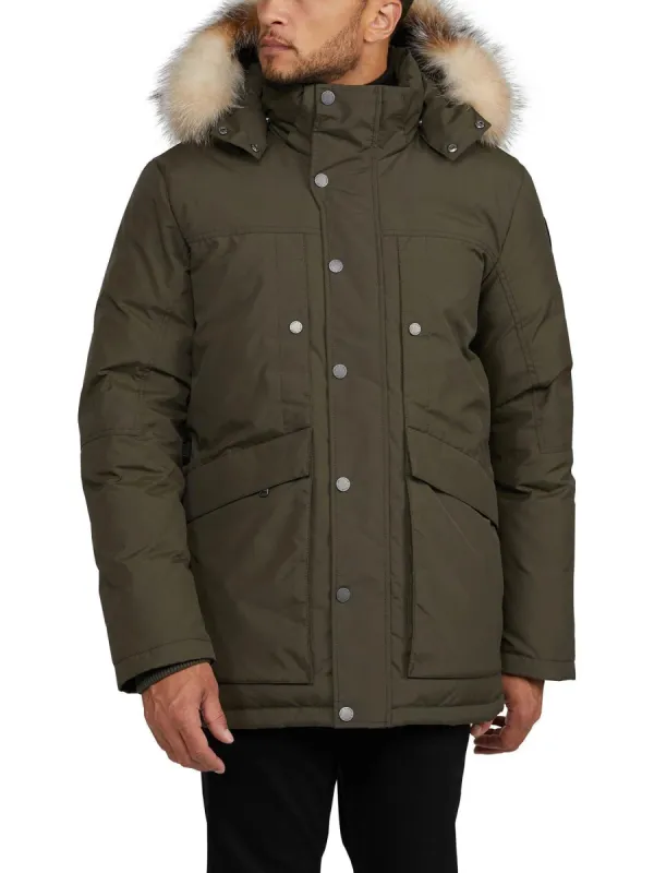 Wren Men's Parka sold by Pajar