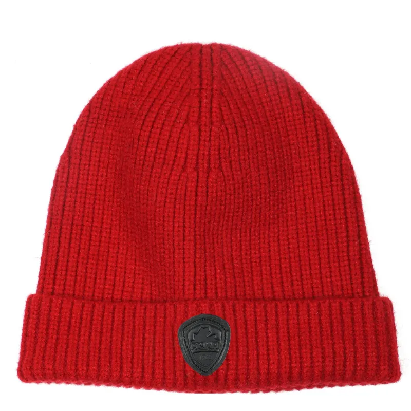 Upton Fisherman Beanie sold by Pajar