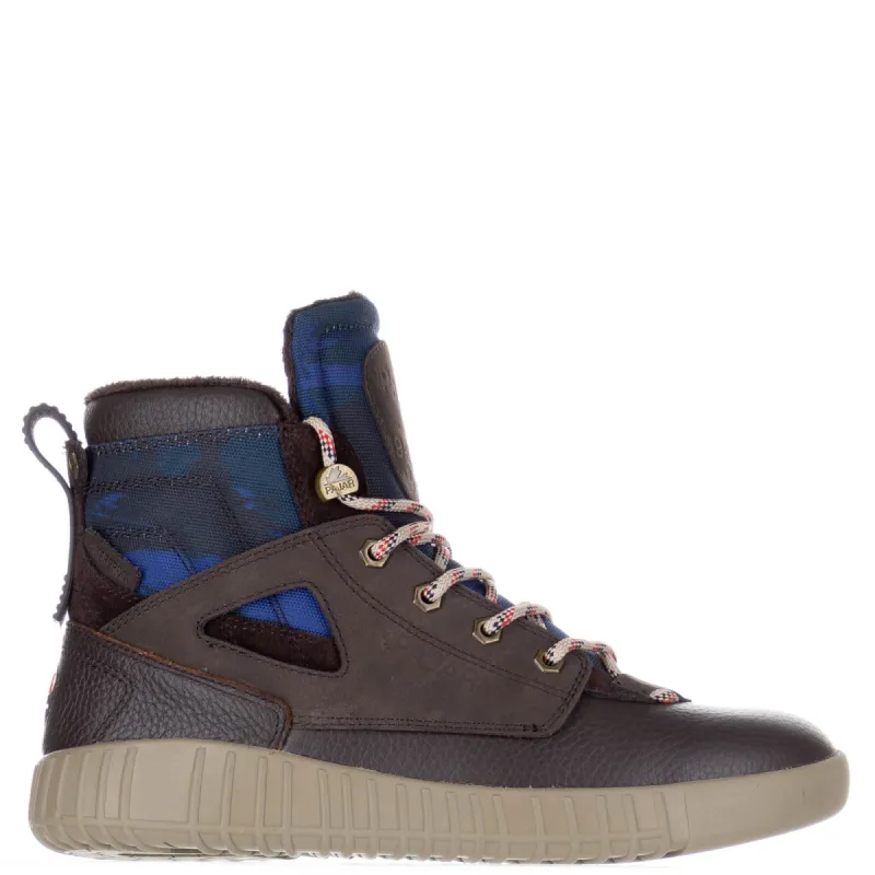 Peacemaker Men's Lace-Up Boot sold by Pajar