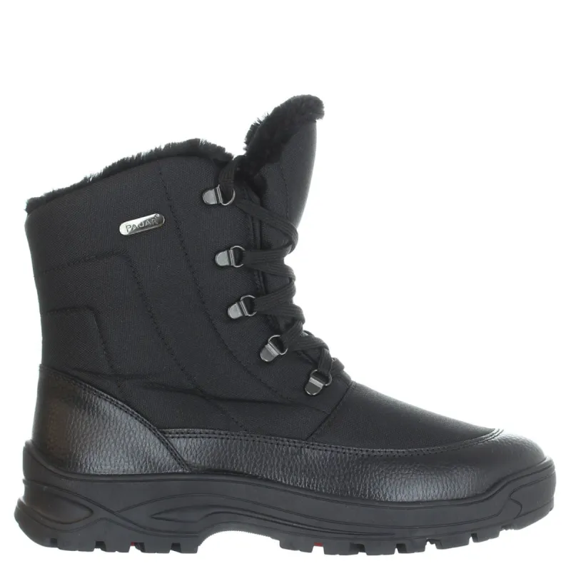 Trigger Men's Boot w/ Ice Grippers sold by Pajar