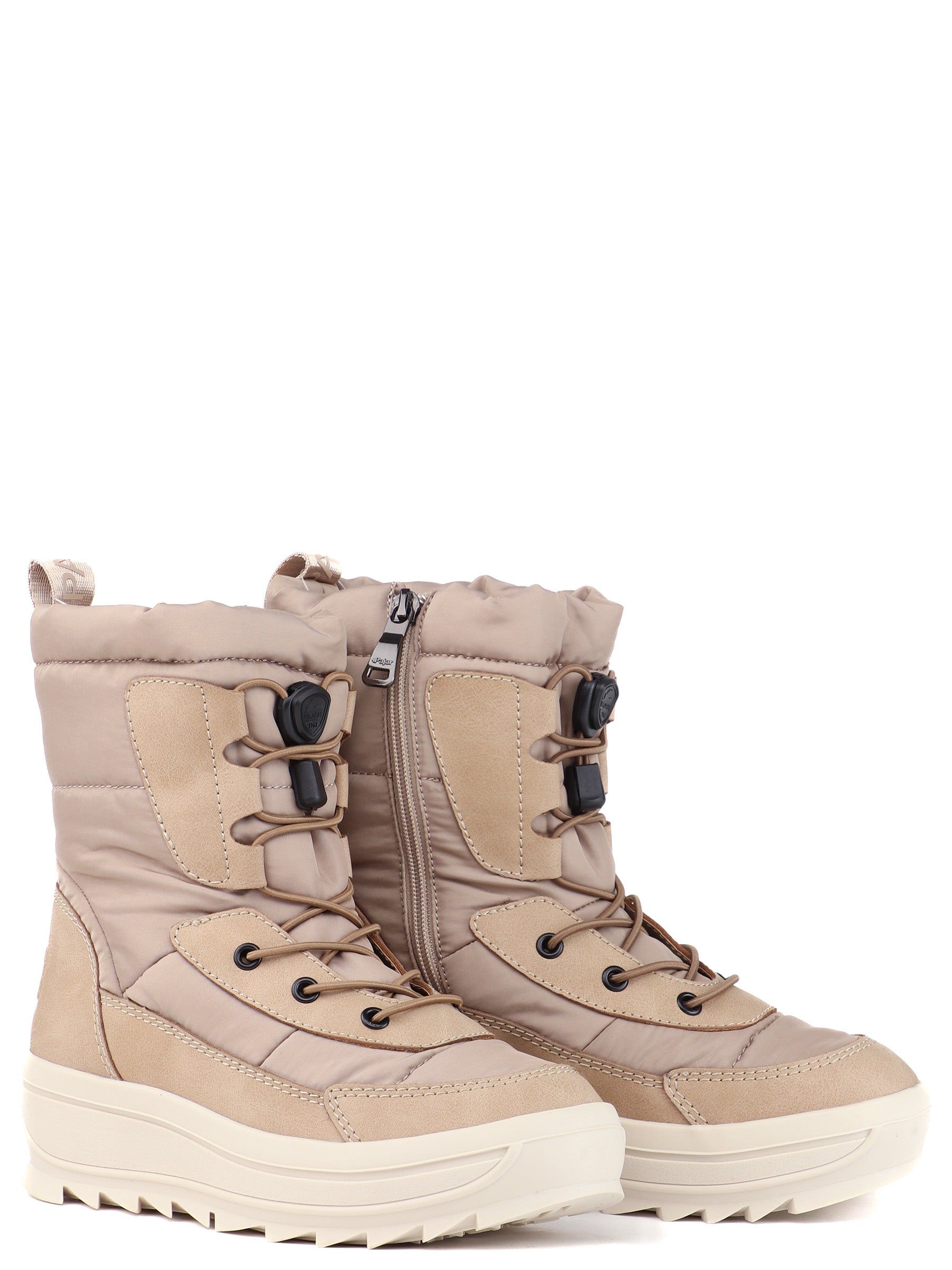 Teyara Women's Boot sold by Pajar product image thumbnail 2