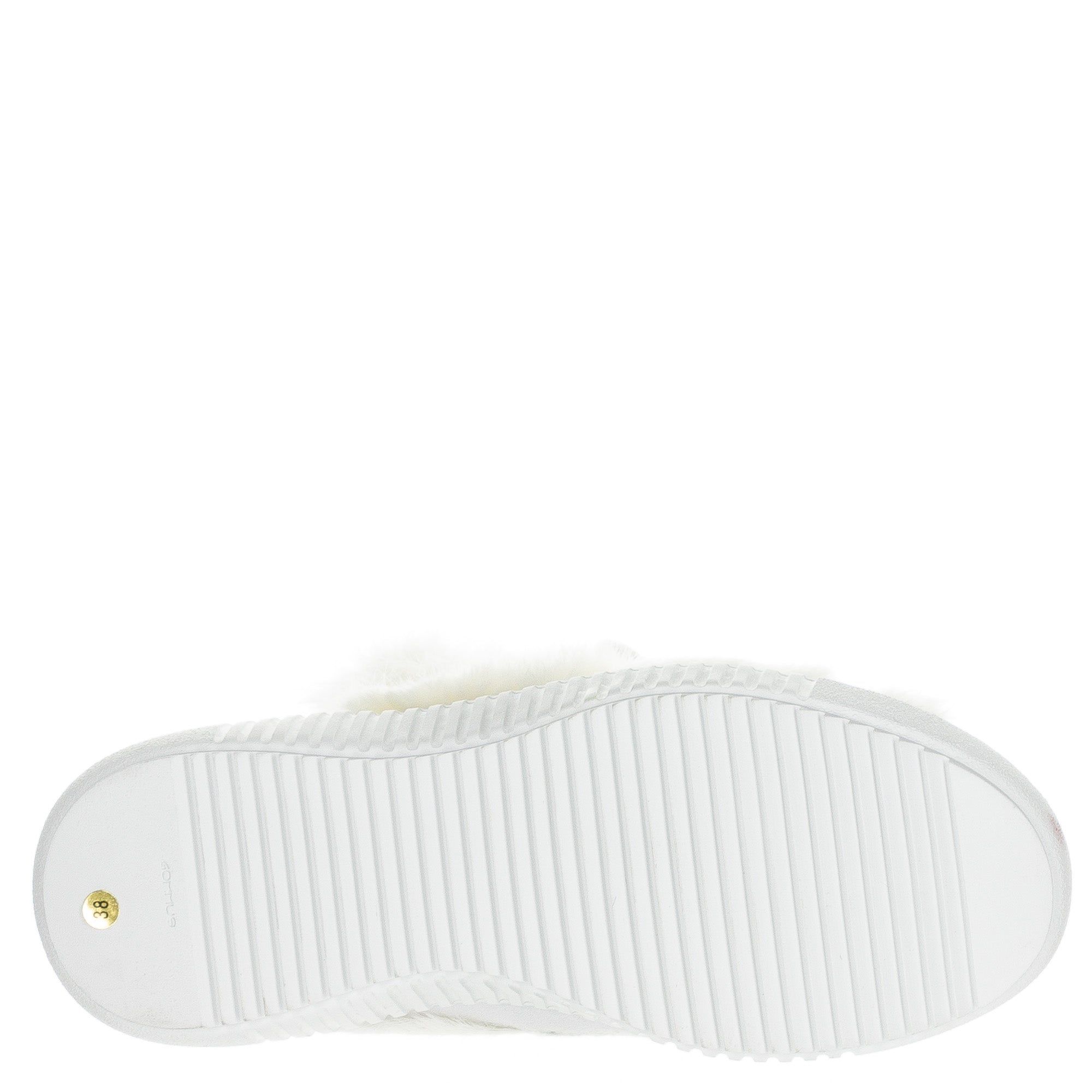 Anet Women's Suede and Fur Boot sold by Pajar product image thumbnail 4