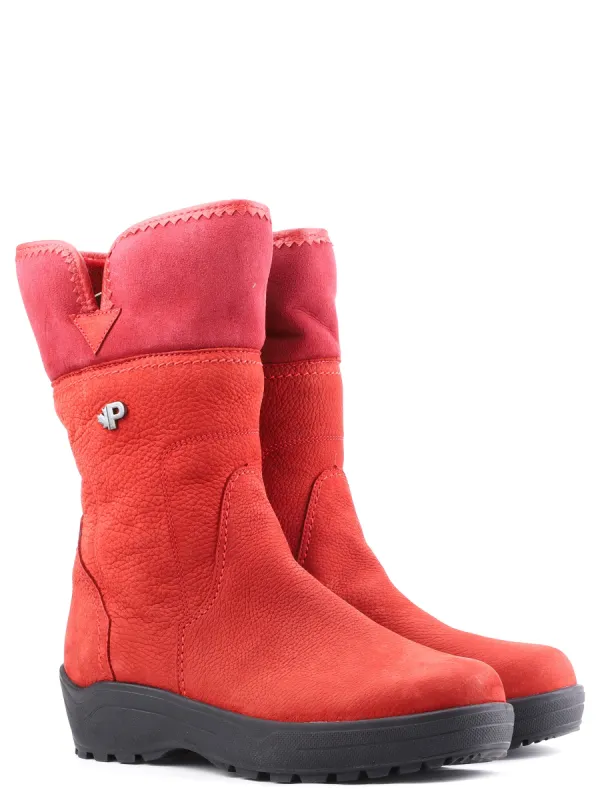 Emma P Women's Heritage Boot w/ Ice Grippers sold by Pajar