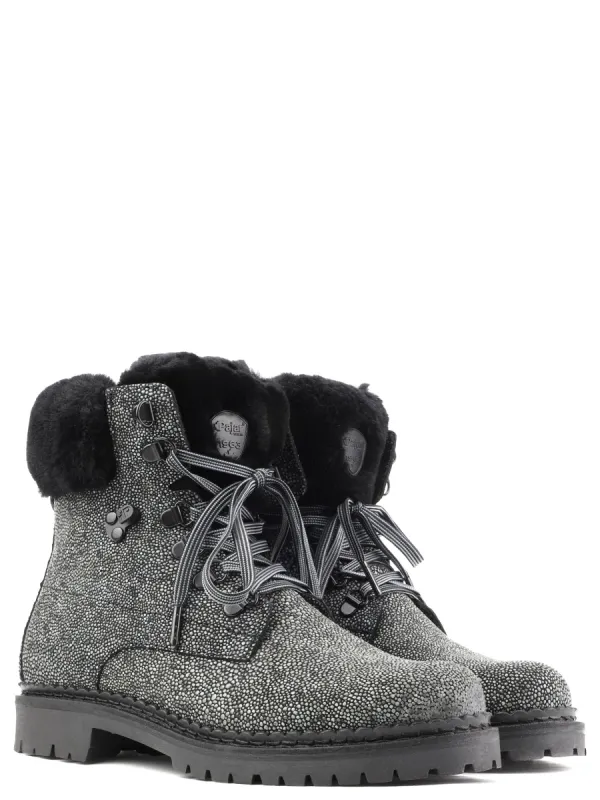 Alissa Pearl Women's Heritage Boot sold by Pajar