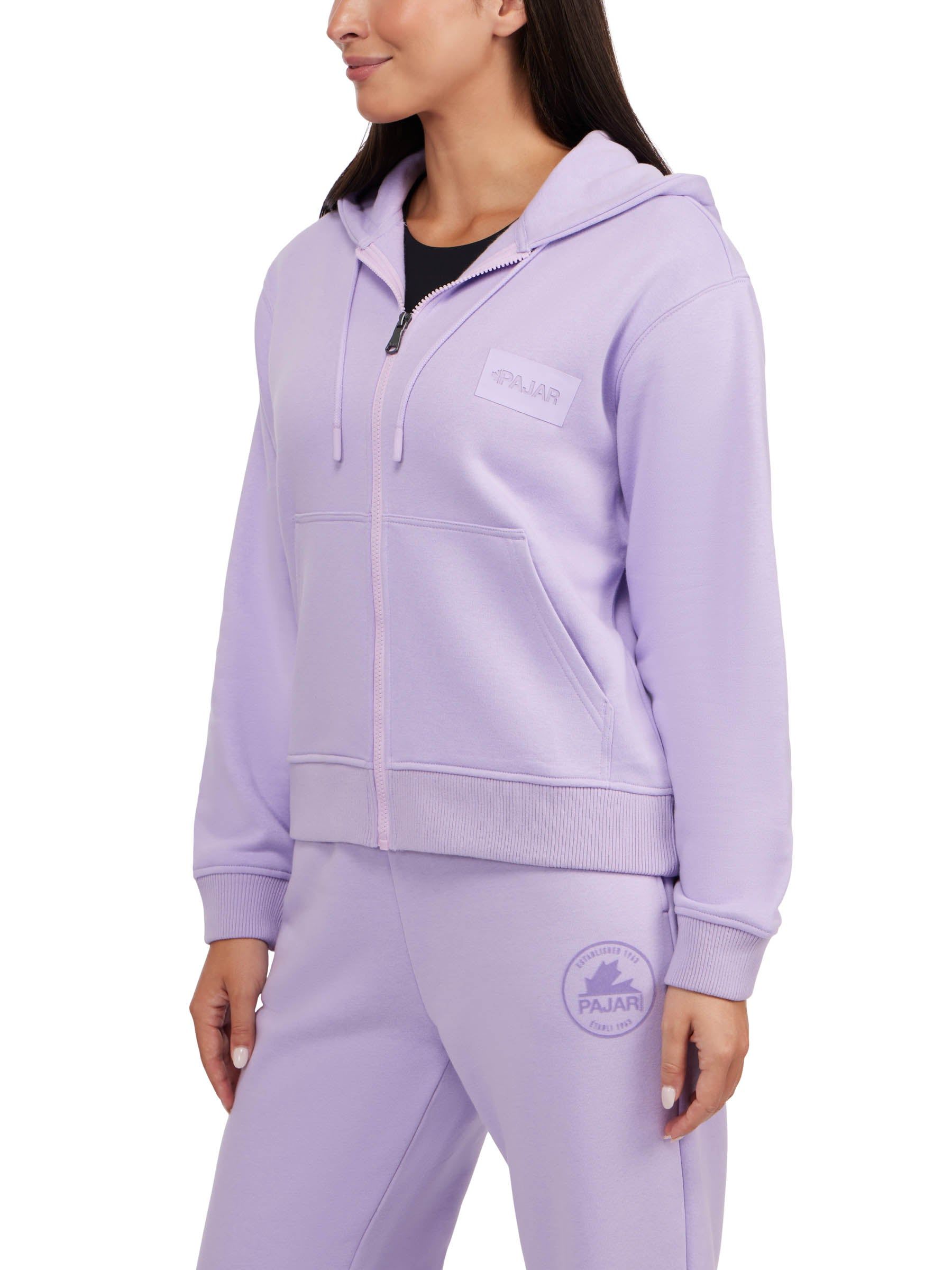 Snowbird Women's Zip-Up Hoodie sold by Pajar product image thumbnail 2