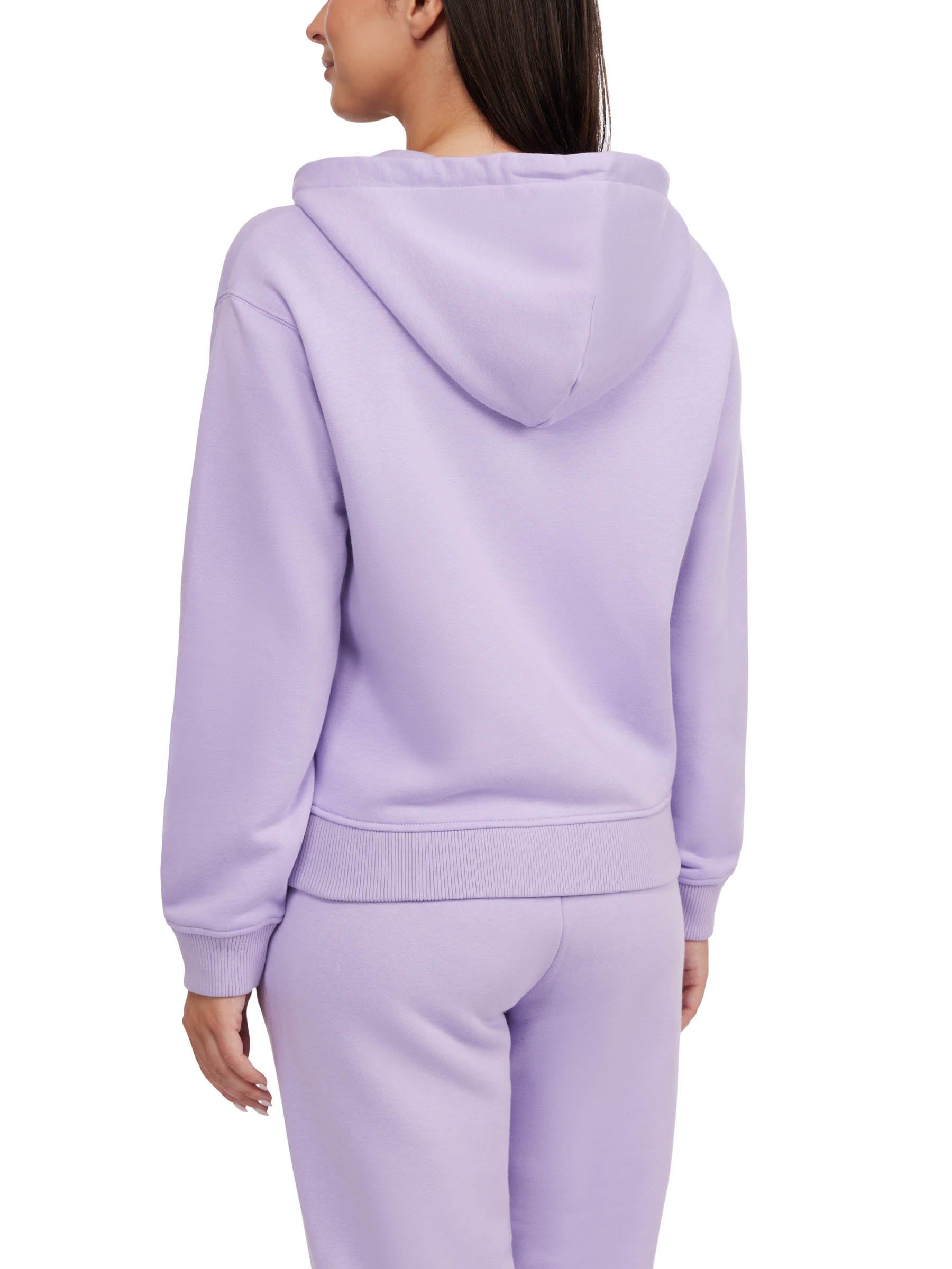 Snowbird Women's Zip-Up Hoodie sold by Pajar product image thumbnail 3