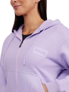 Snowbird Women's Zip-Up Hoodie sold by Pajar
