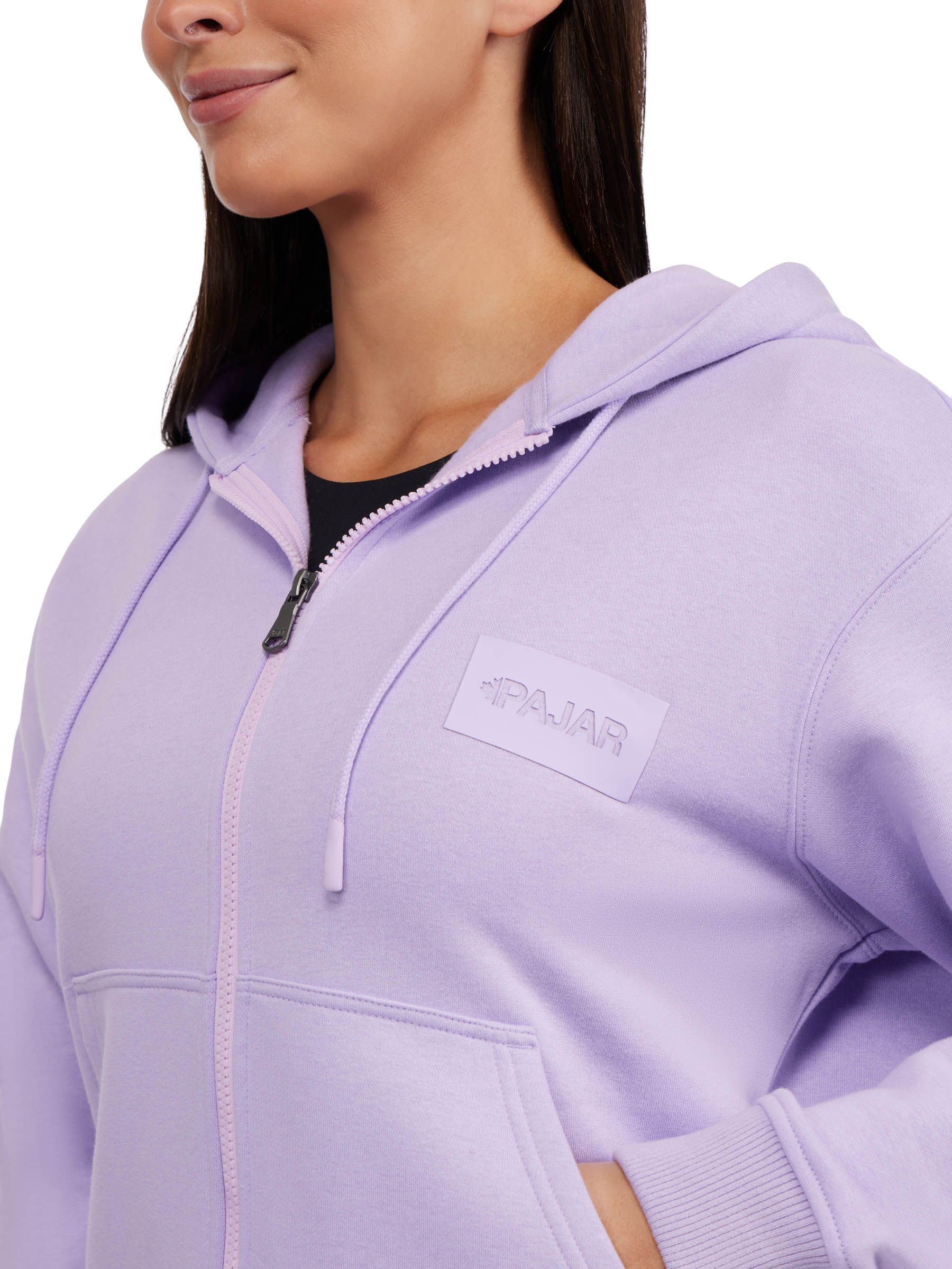 Snowbird Women's Zip-Up Hoodie sold by Pajar product image thumbnail 4