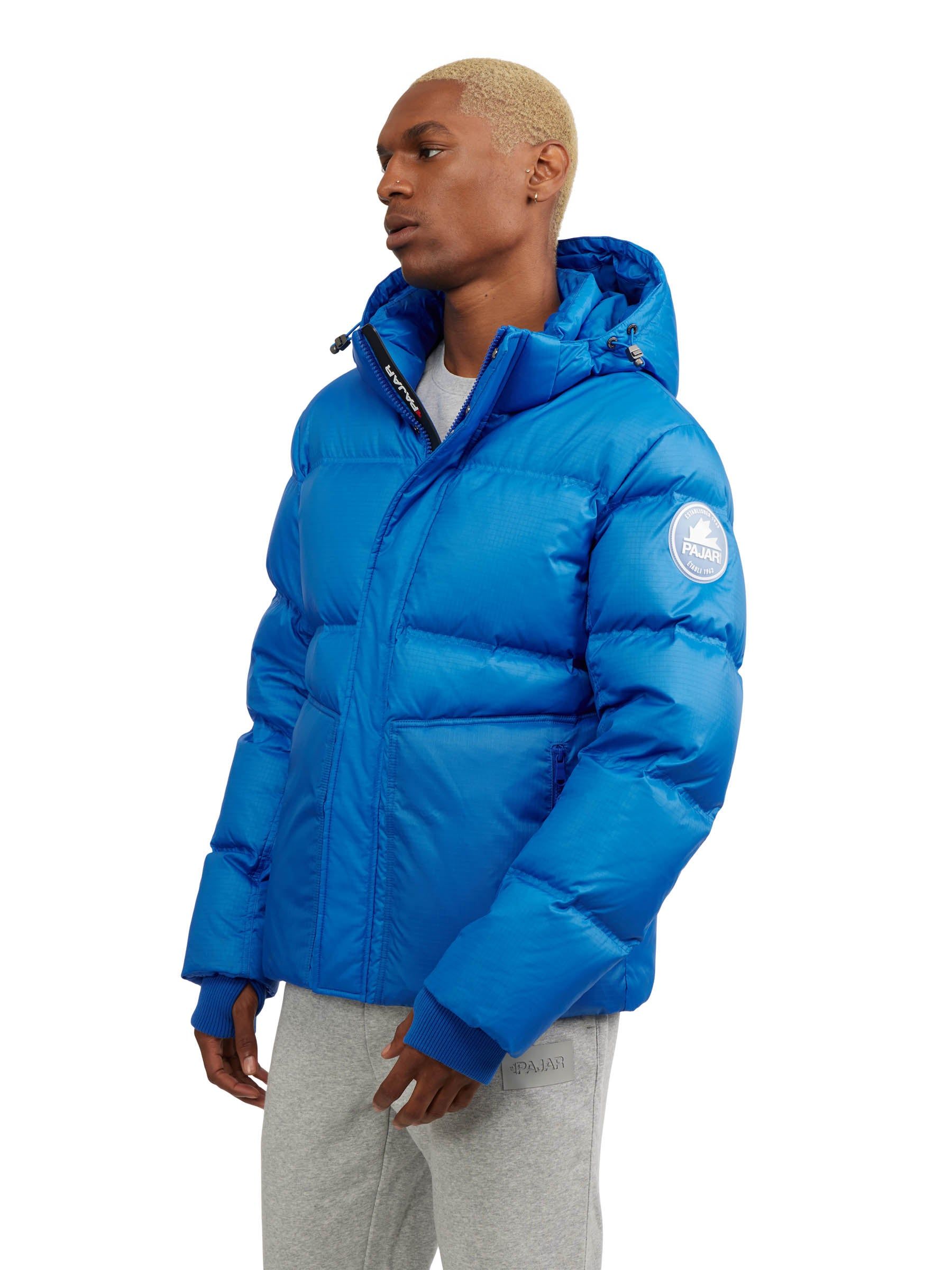 Zenith Men's Puffer Jacket sold by Pajar product image thumbnail 3