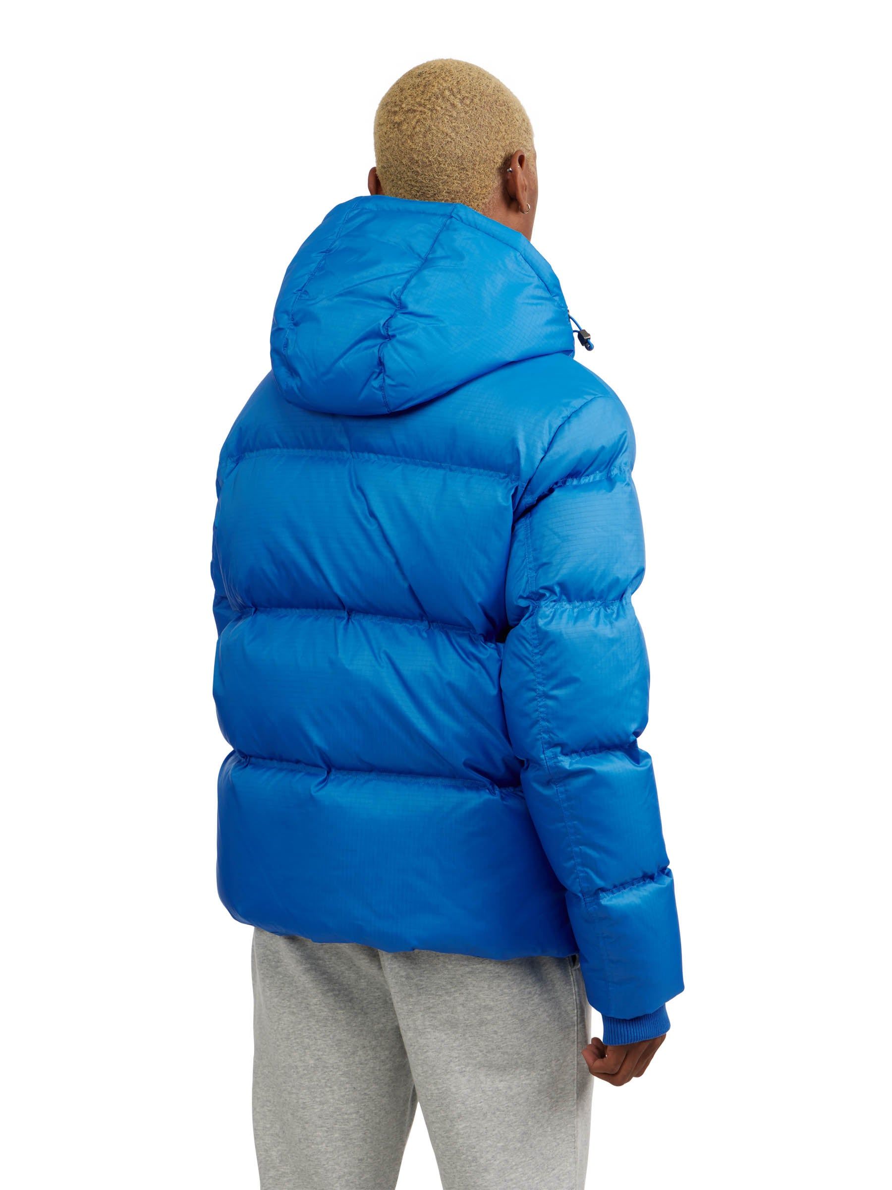 Zenith Men's Puffer Jacket sold by Pajar product image thumbnail 4
