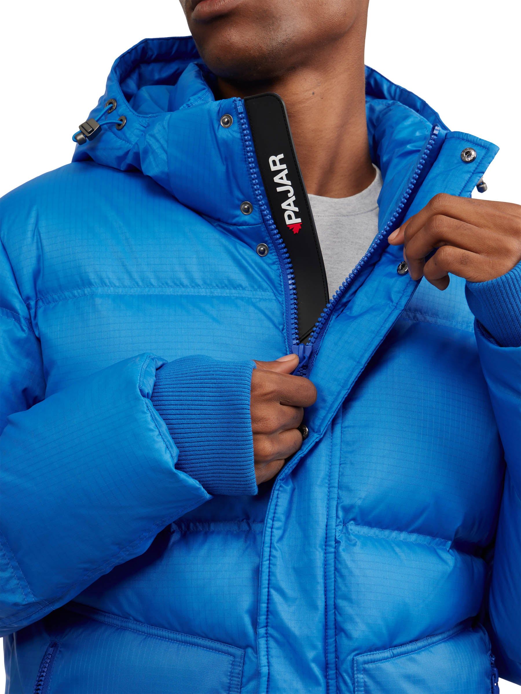 Zenith Men's Puffer Jacket sold by Pajar product image thumbnail 5