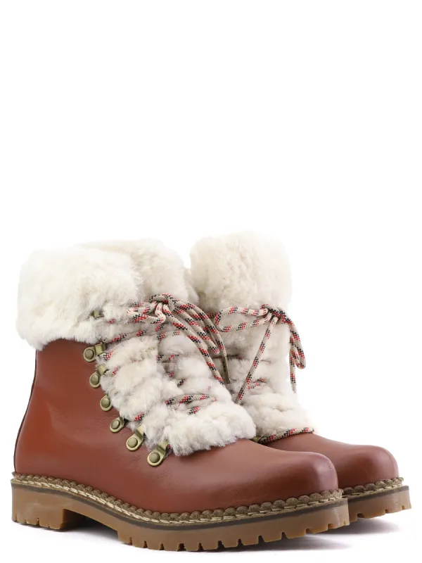 Kristine Women's Heritage Ankle Boot sold by Pajar