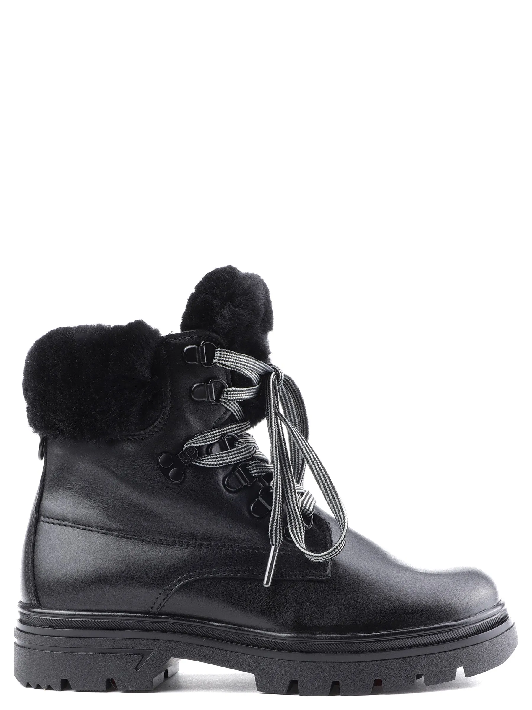 Alissa S Women's Heritage Boot w/Ice Grippers sold by Pajar