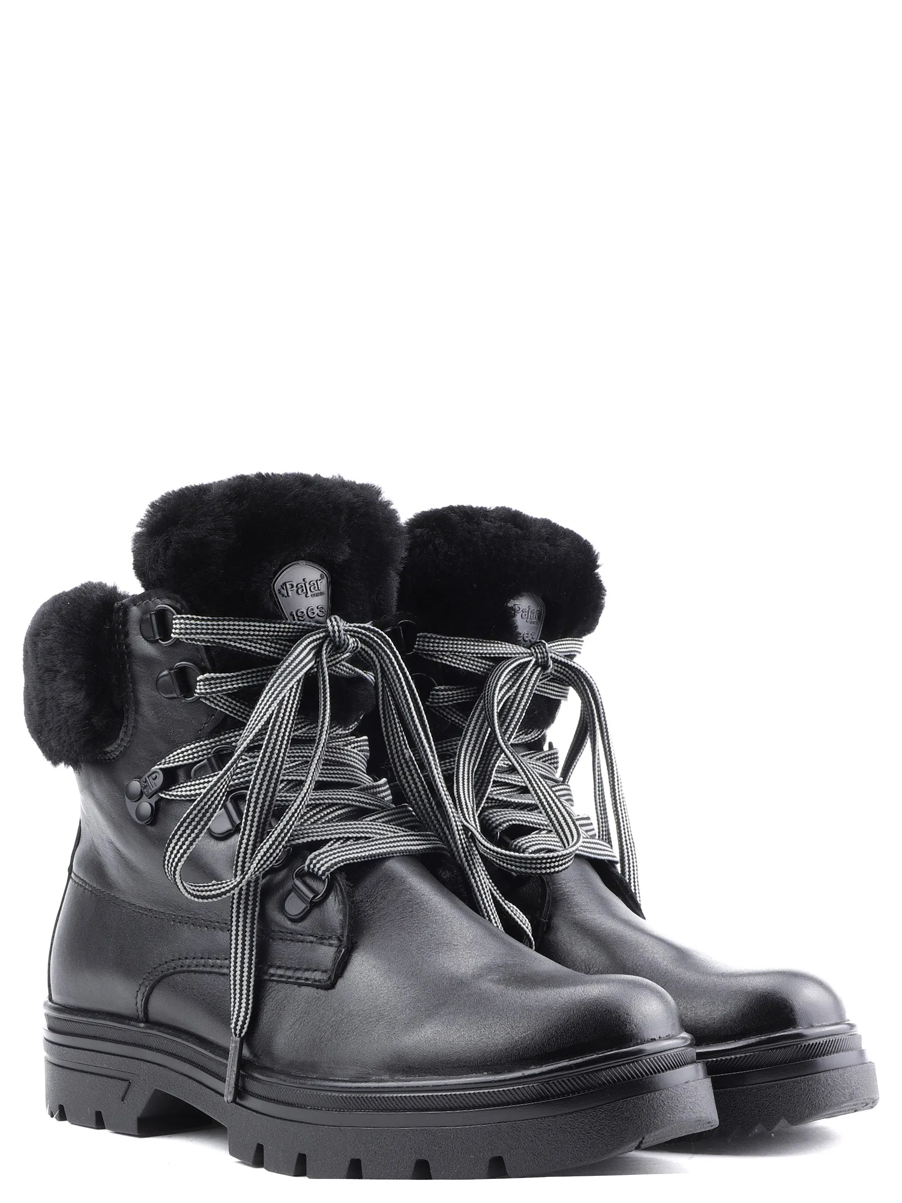 Alissa S Women's Heritage Boot w/Ice Grippers sold by Pajar product image thumbnail 2