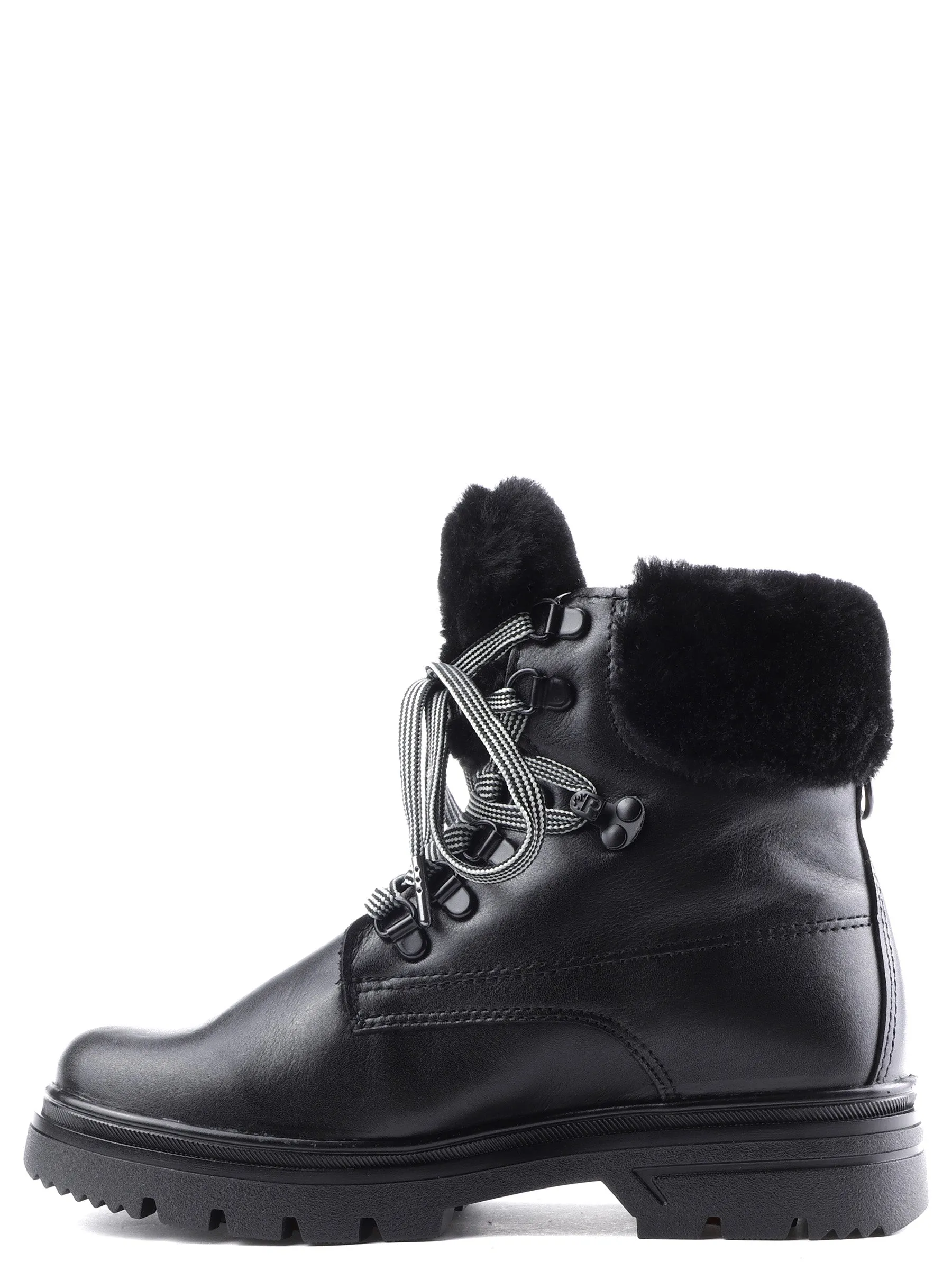 Alissa S Women's Heritage Boot w/Ice Grippers sold by Pajar product image thumbnail 3