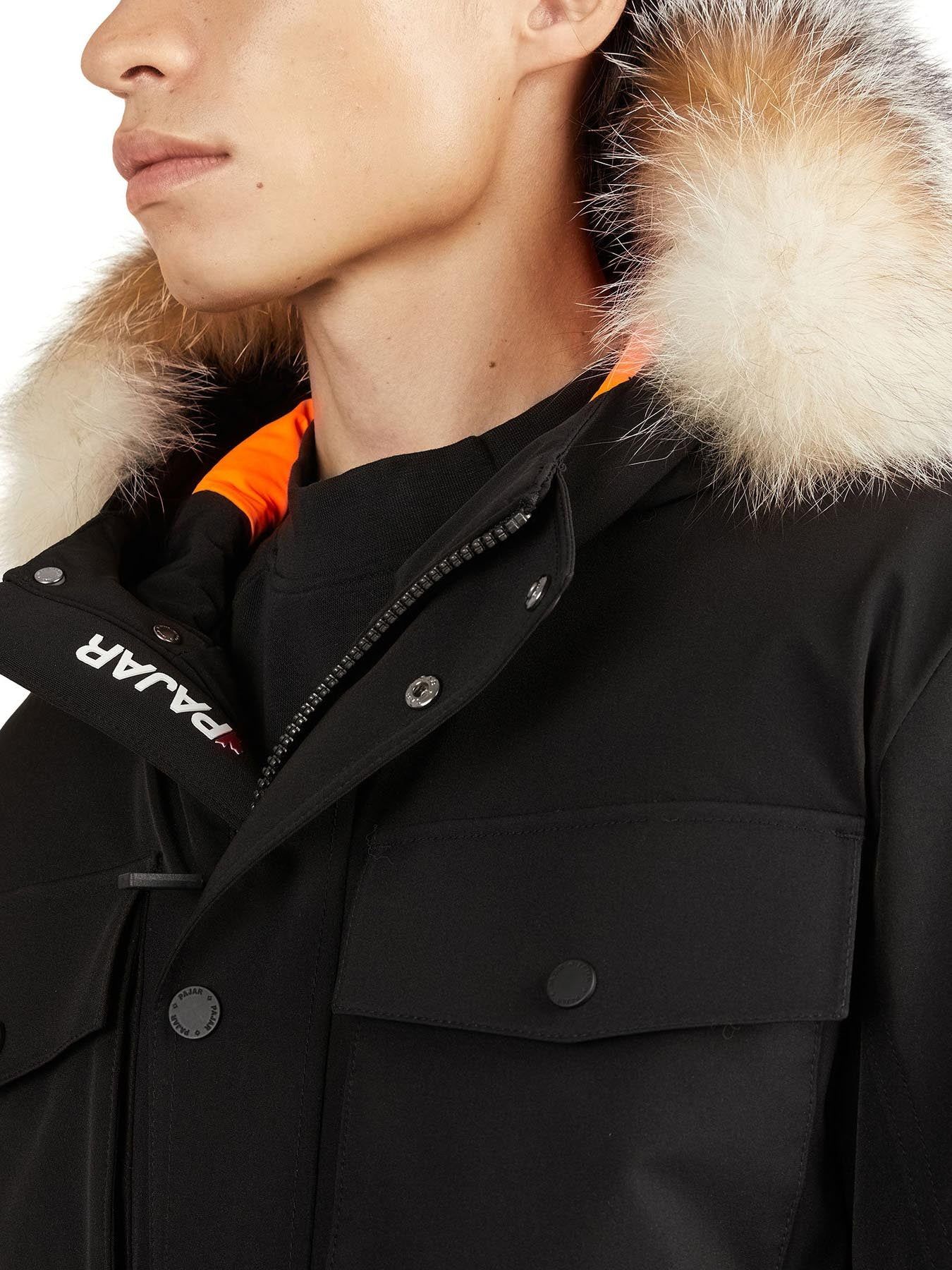 Soren Men's Parka sold by Pajar product image thumbnail 5