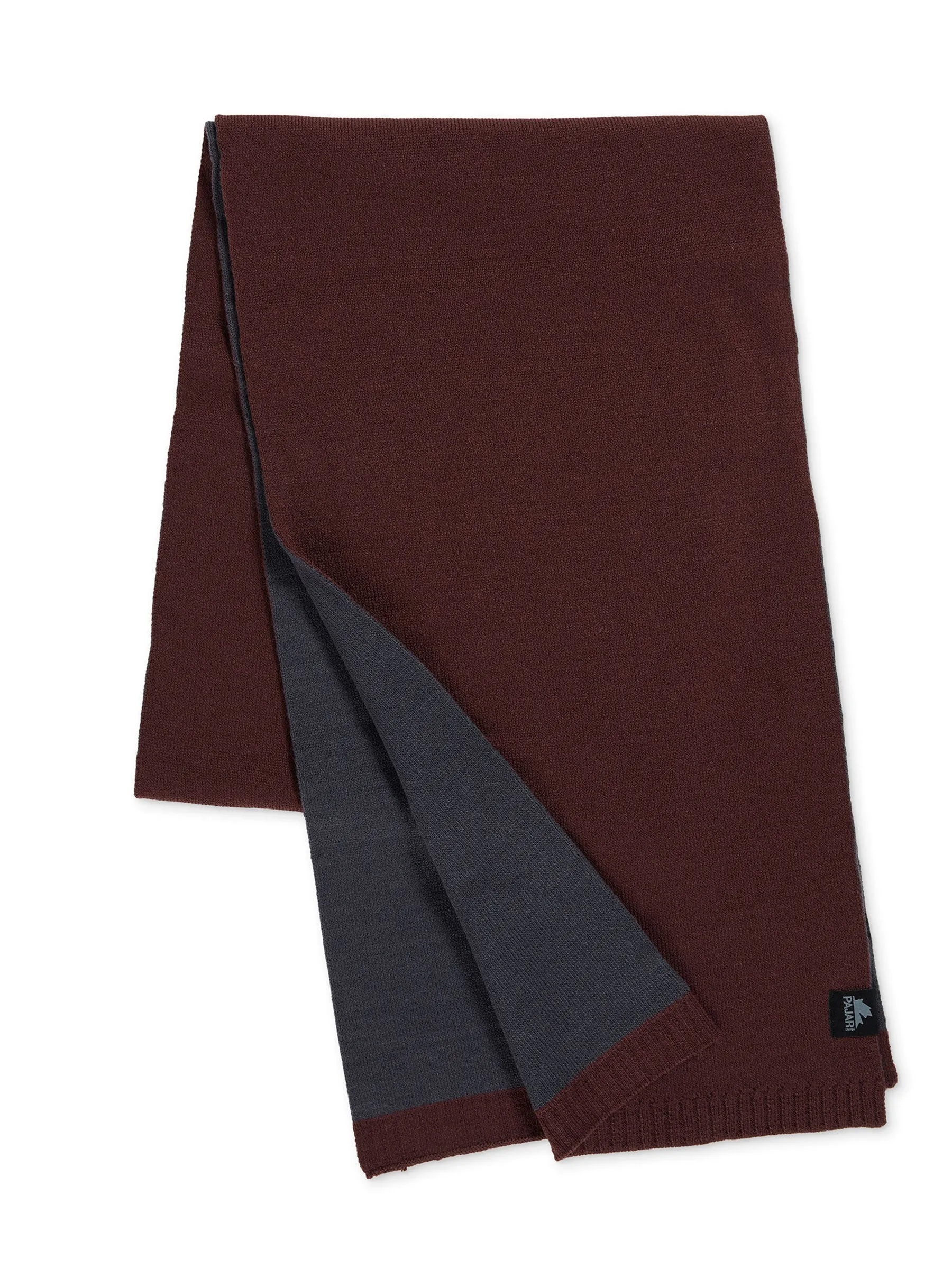 Samuel Knitted Scarf sold by Pajar product image thumbnail 2