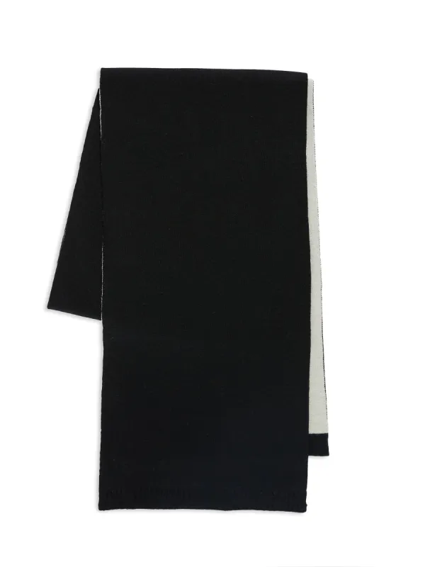 Samuel Knitted Scarf sold by Pajar