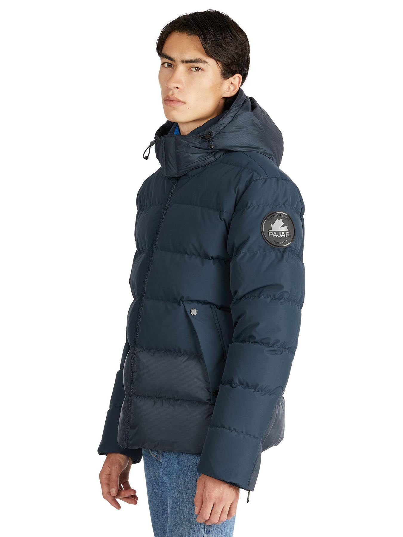 Valby Men's Puffer Jacket sold by Pajar product image thumbnail 3