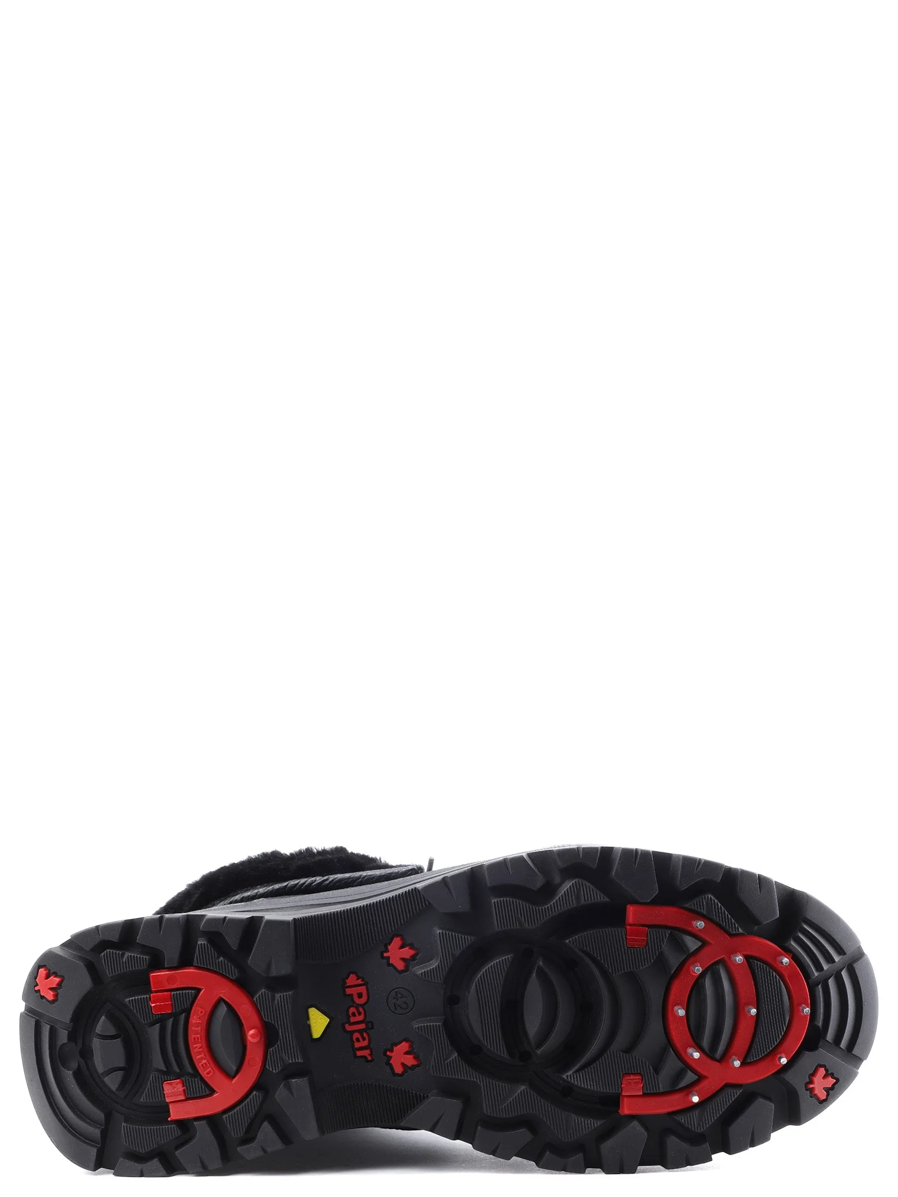 Mike Men's Heritage Boot w/ Ice Grippers sold by Pajar product image thumbnail 5