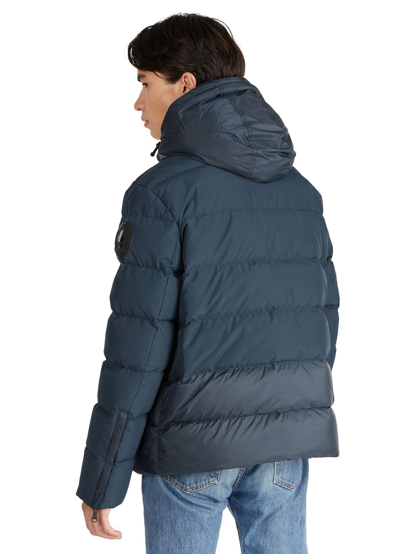 Valby Men's Puffer Jacket sold by Pajar product image thumbnail 4