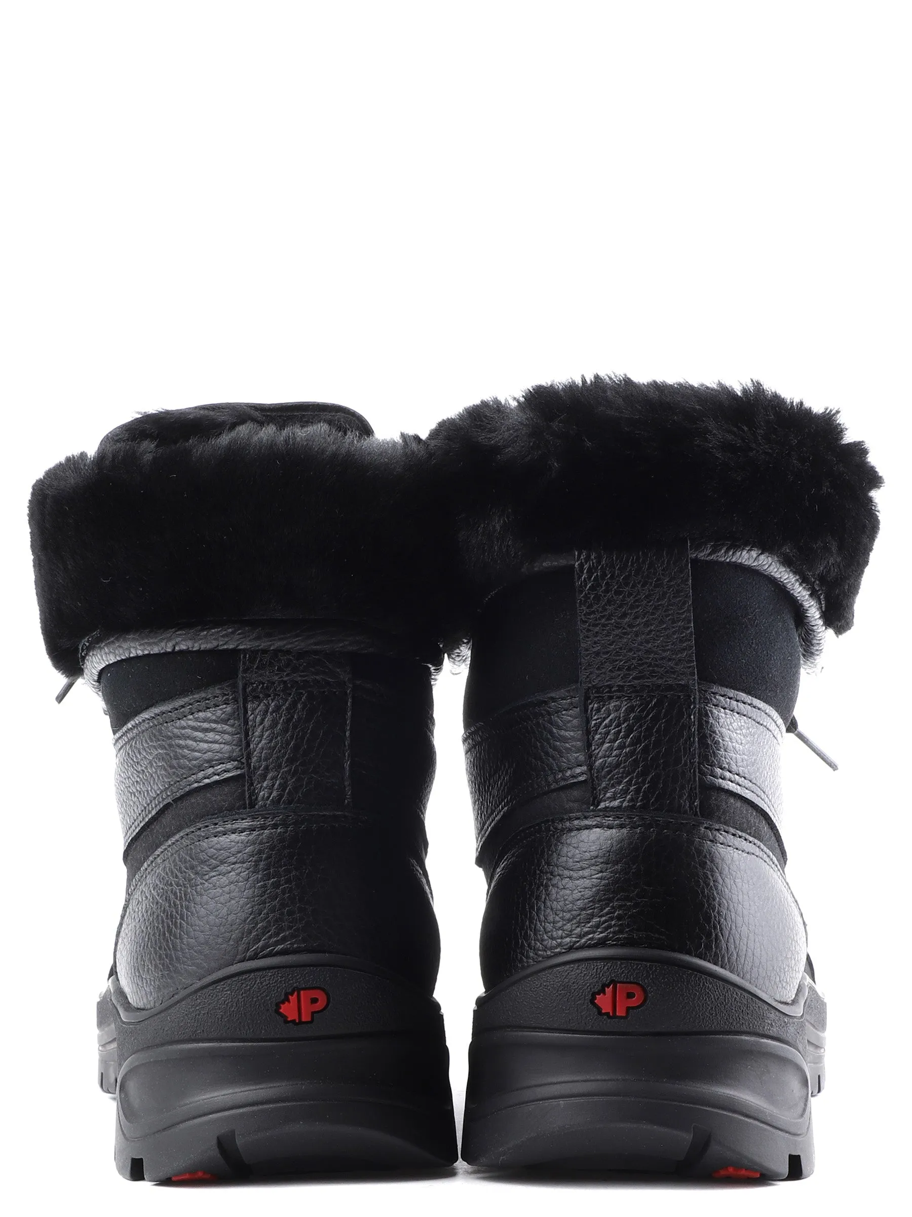 Mike Men's Heritage Boot w/ Ice Grippers sold by Pajar product image thumbnail 4