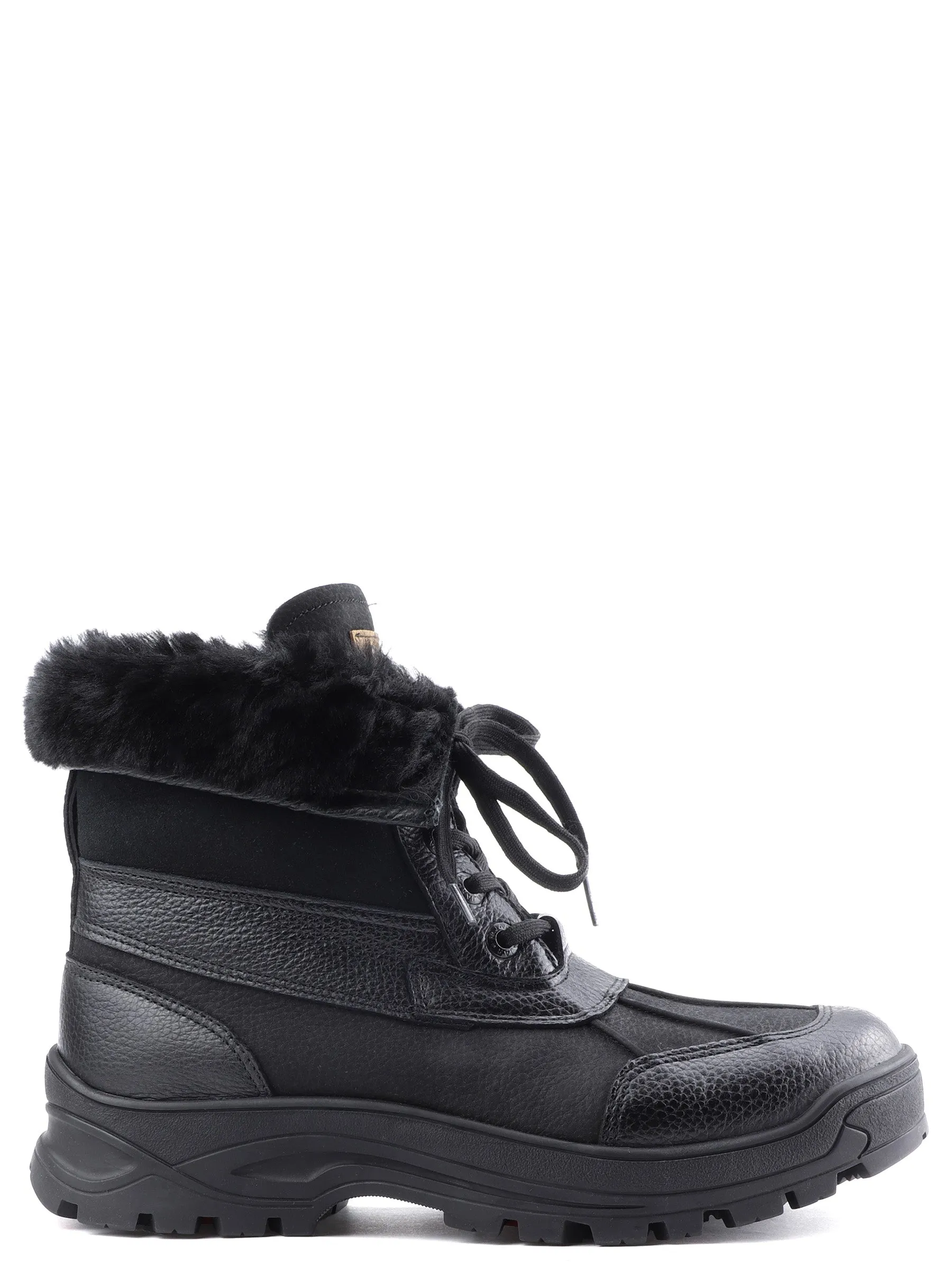 Mike Men's Heritage Boot w/ Ice Grippers sold by Pajar product image thumbnail 2