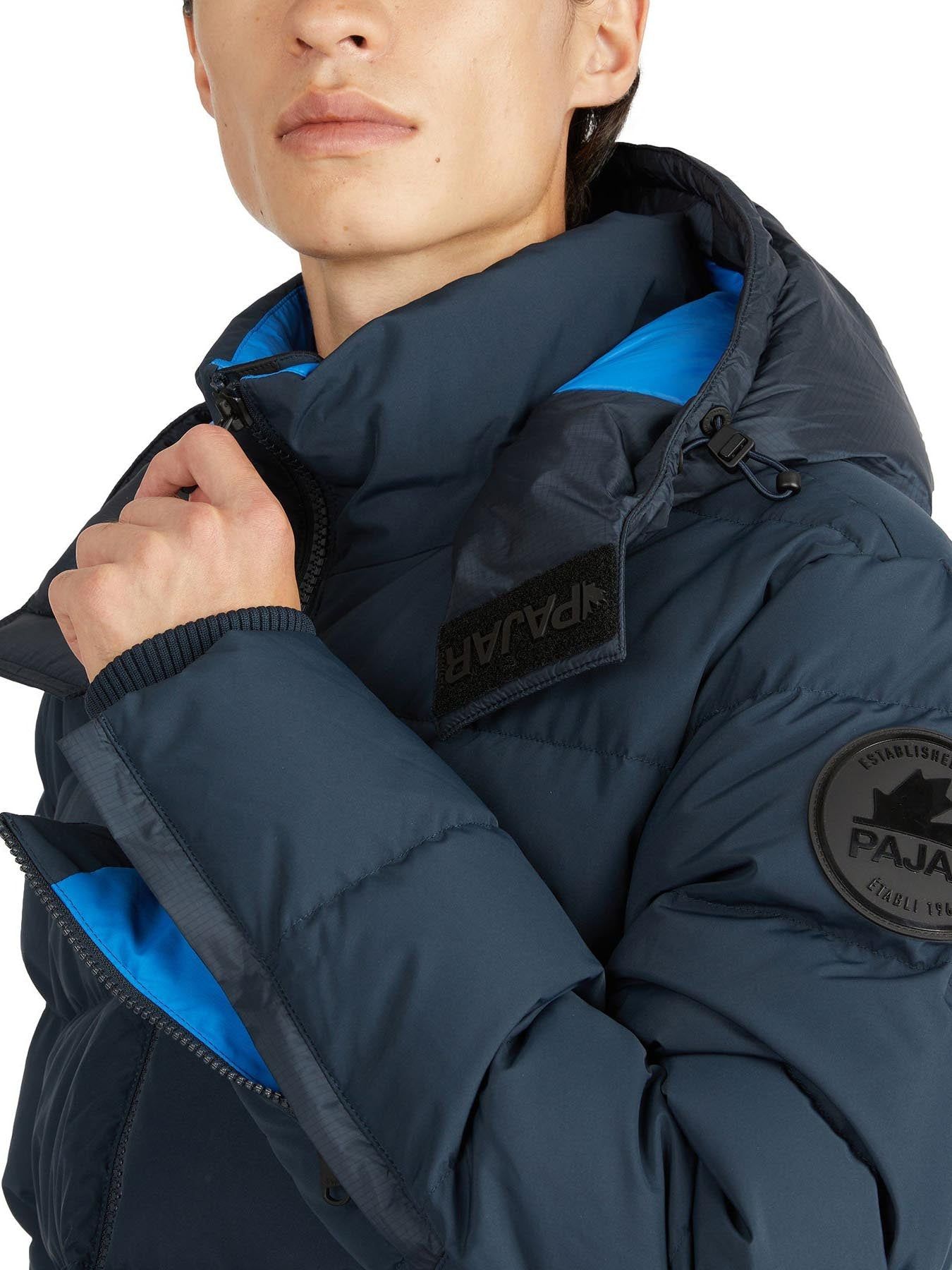 Valby Men's Puffer Jacket sold by Pajar product image thumbnail 5
