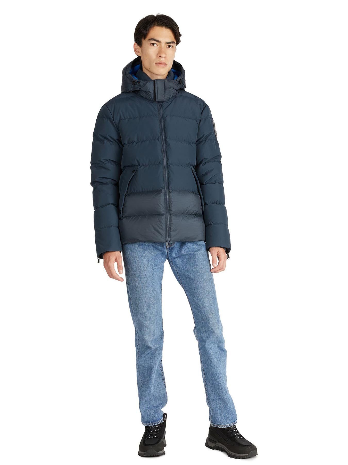 Valby Men's Puffer Jacket sold by Pajar product image thumbnail 2