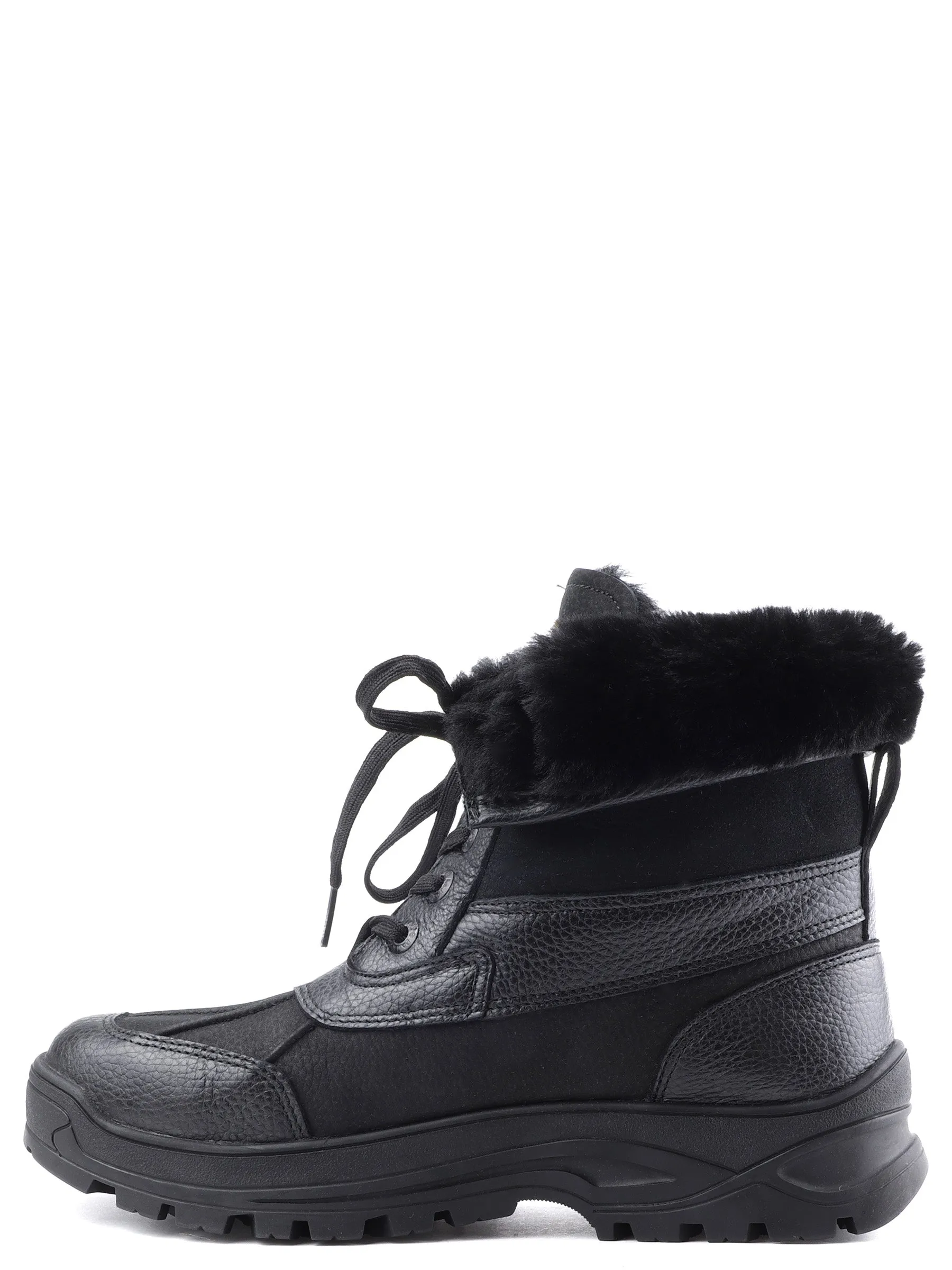 Mike Men's Heritage Boot w/ Ice Grippers sold by Pajar product image thumbnail 3