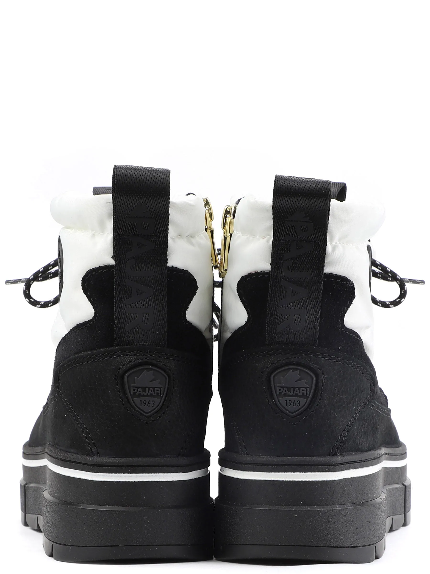 Helicon Women's Boot w/ Ice Grippers sold by Pajar product image thumbnail 4