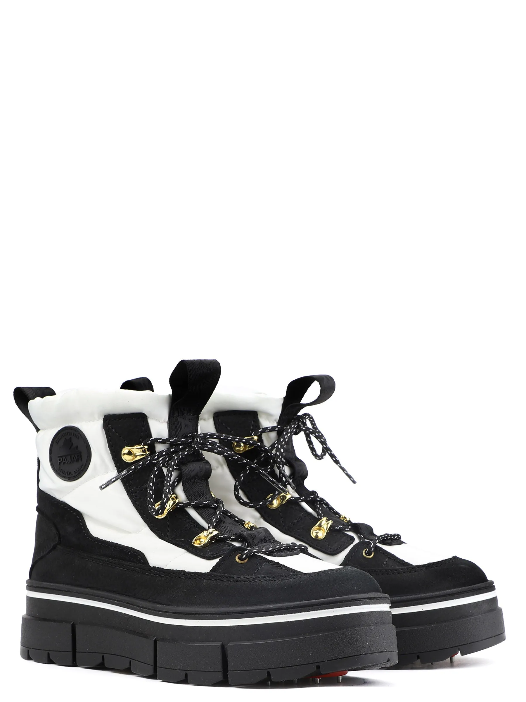 Helicon Women's Boot w/ Ice Grippers sold by Pajar product image thumbnail 3