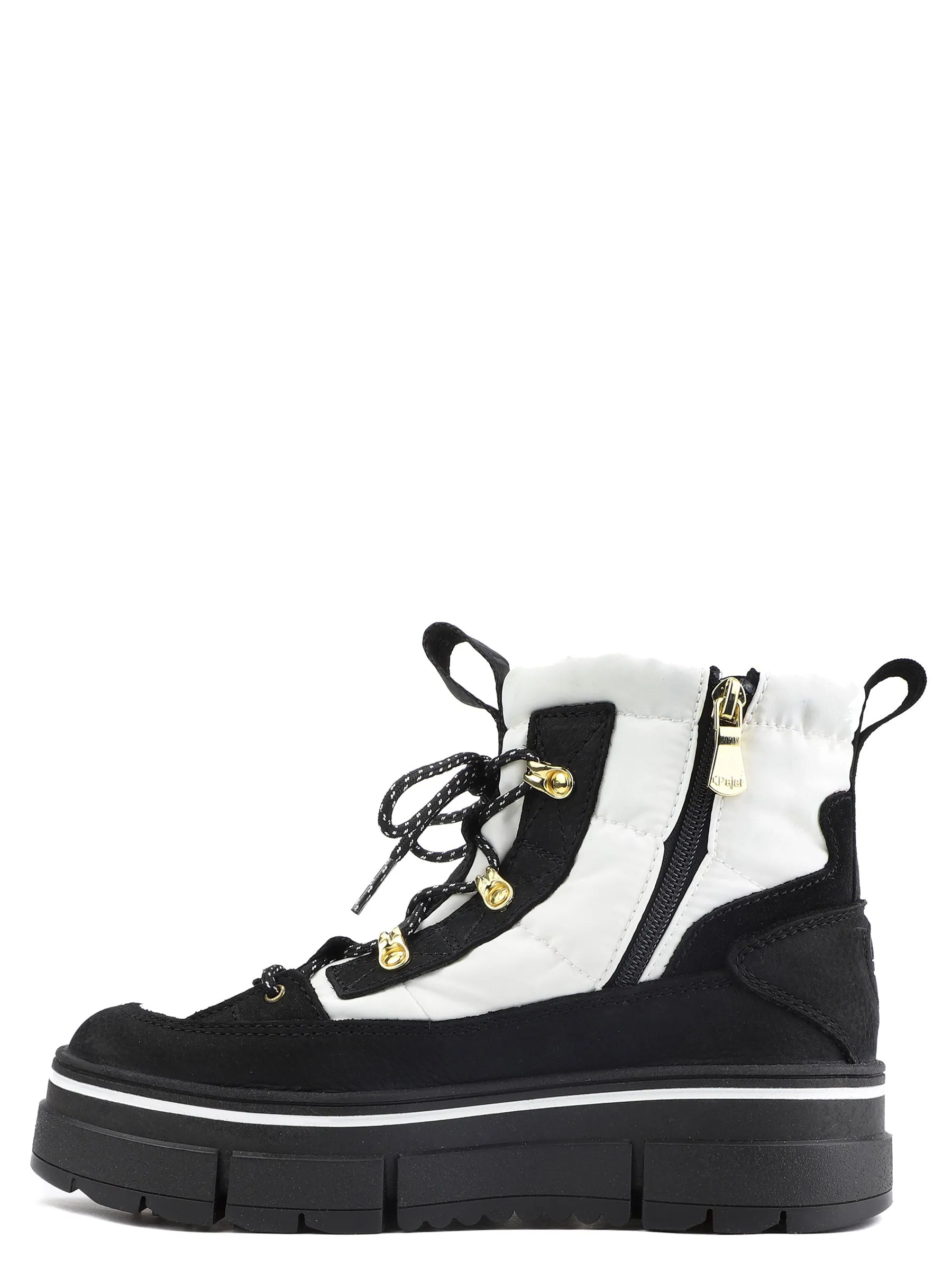 Helicon Women's Boot w/ Ice Grippers sold by Pajar product image thumbnail 5