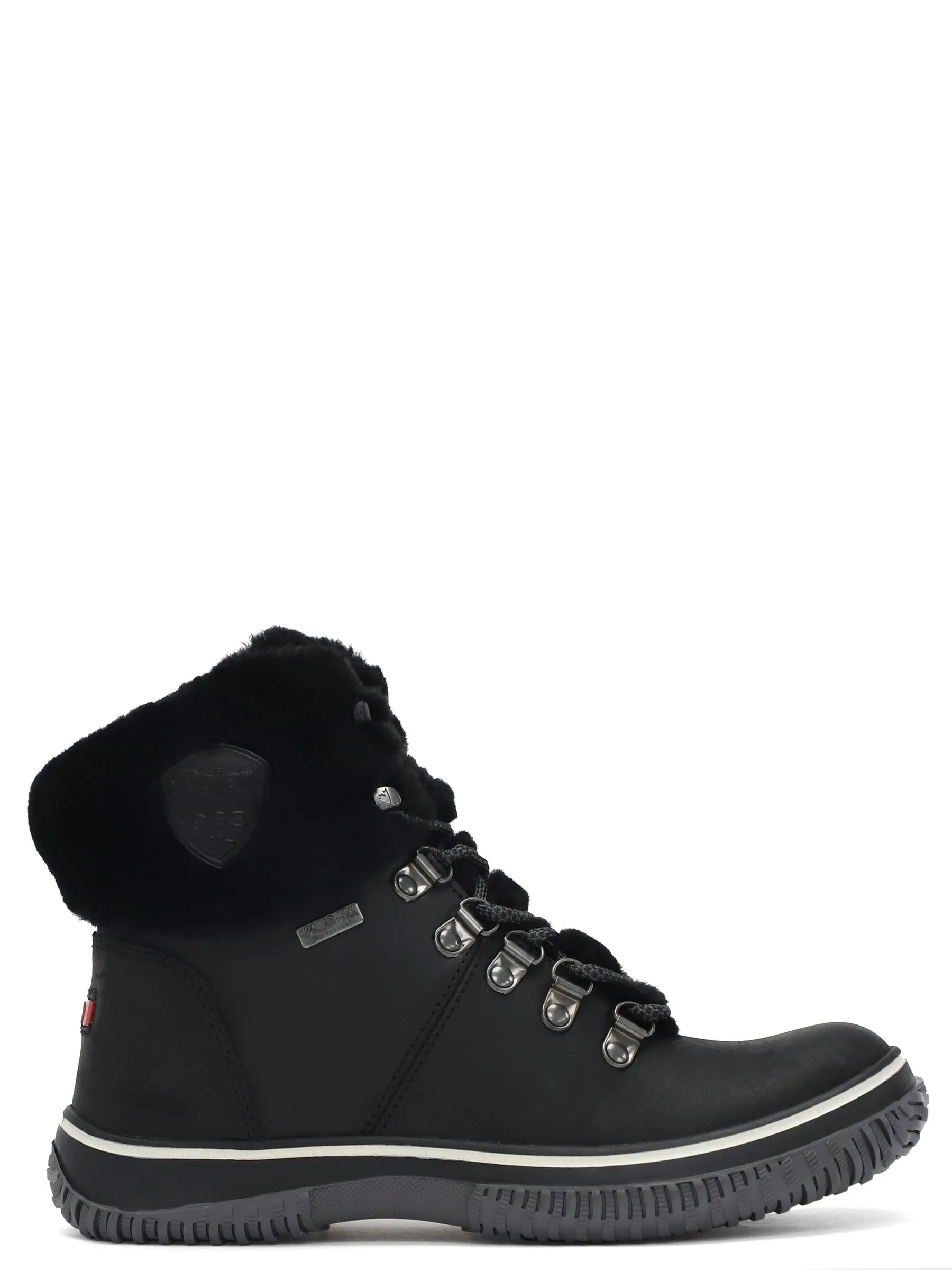Galat Women's Lace-Up Boot sold by Pajar