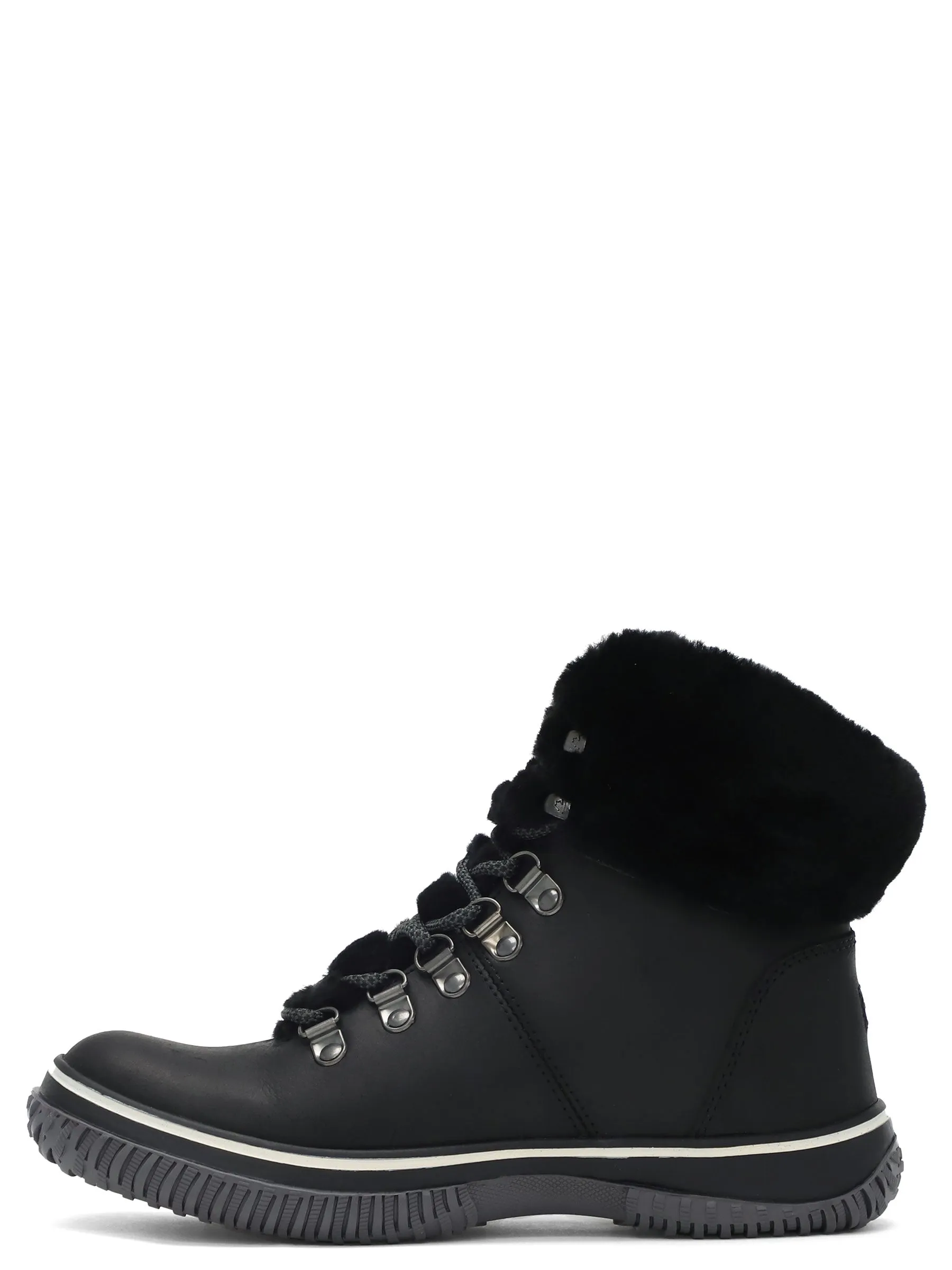 Galat Women's Lace-Up Boot sold by Pajar product image thumbnail 4