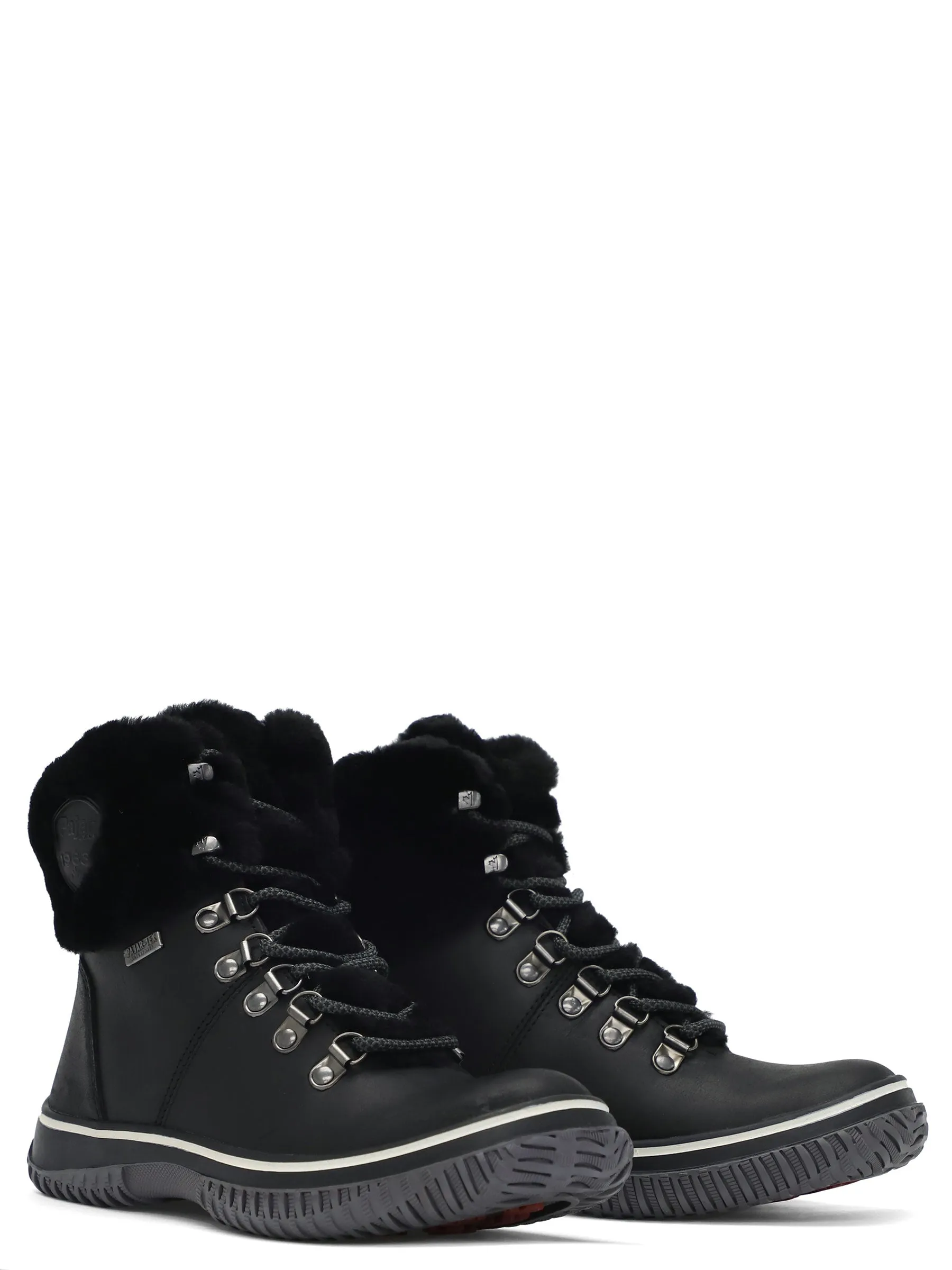 Galat Women's Lace-Up Boot sold by Pajar product image thumbnail 2