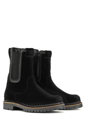 Jamie Women's Heritage Suede Boot sold by Pajar