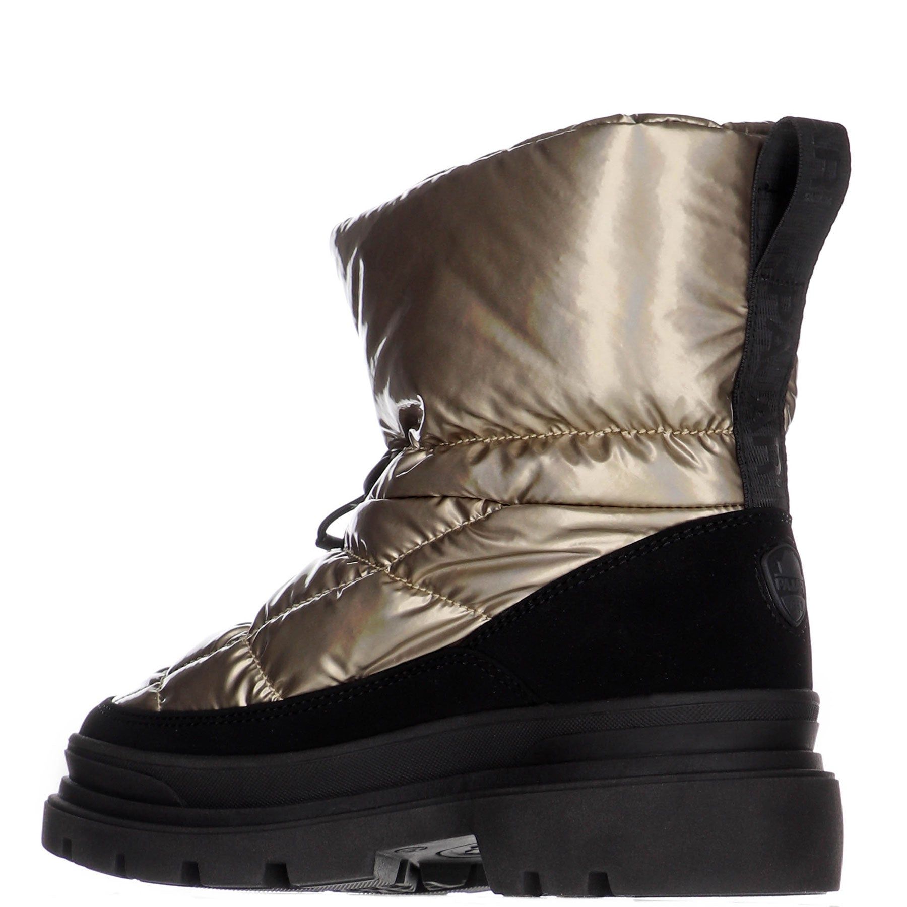 Varsila Women's Boot sold by Pajar product image thumbnail 3