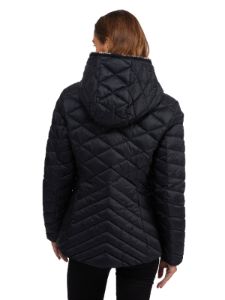 Nyota Women's Lightweight Packable Puffer sold by Pajar