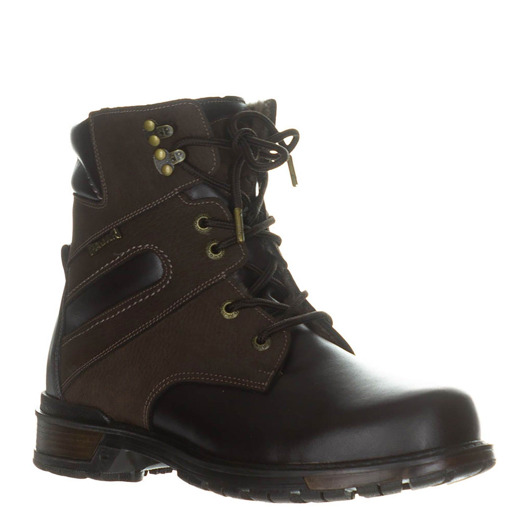 Adam Men's Heritage Boot sold by Pajar product image thumbnail 6