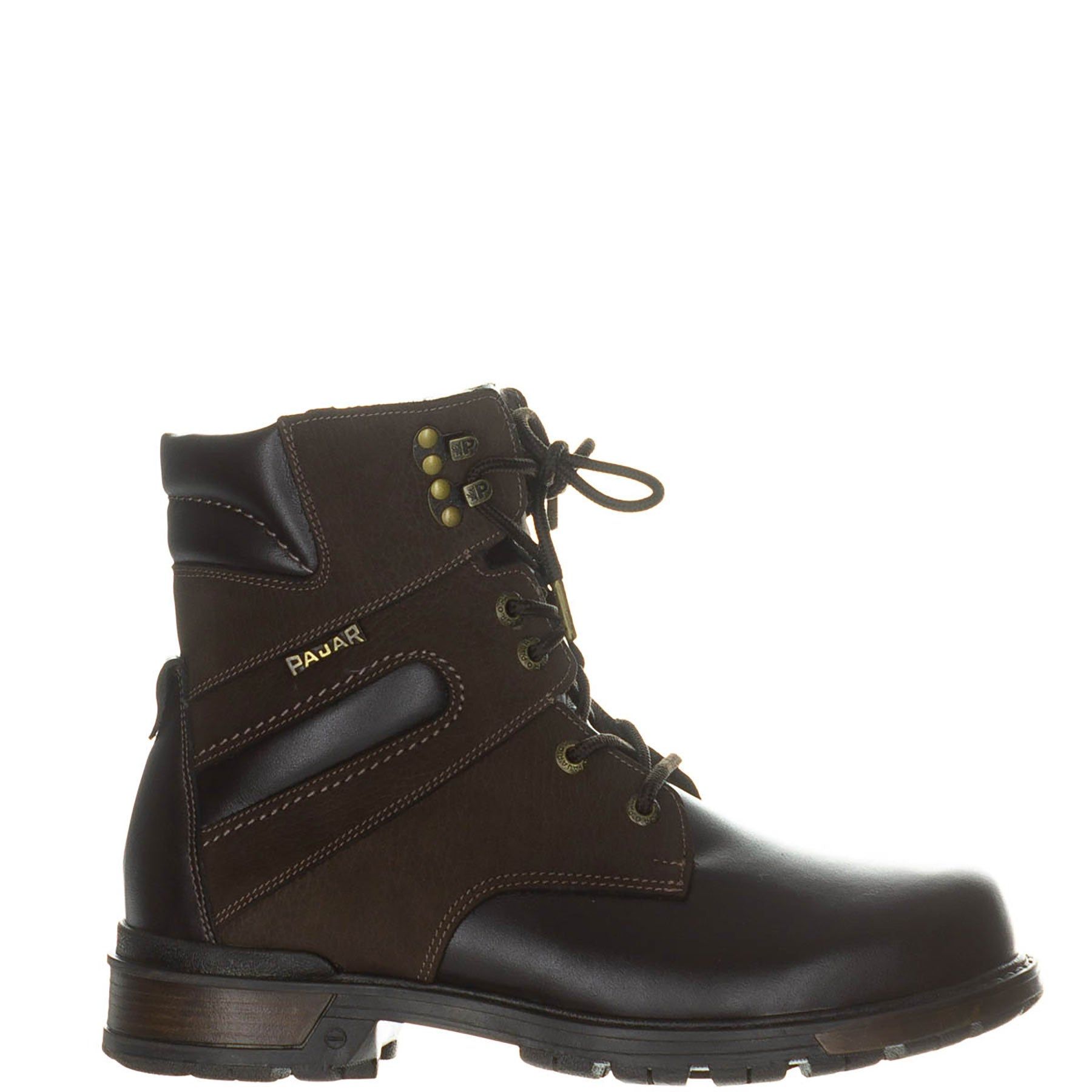 Adam Men's Heritage Boot sold by Pajar product image thumbnail 5