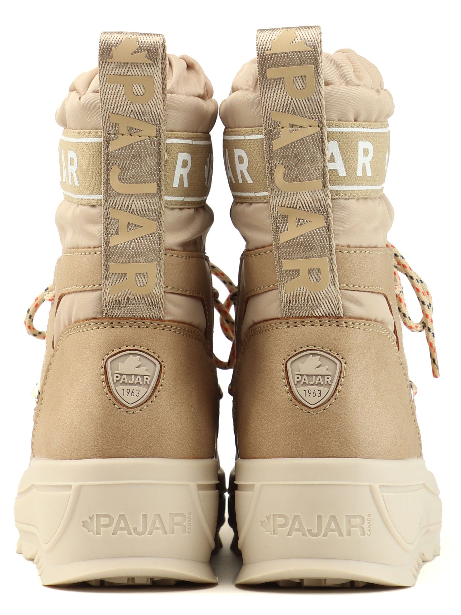 Galaxy Women's Boot sold by Pajar product image thumbnail 3