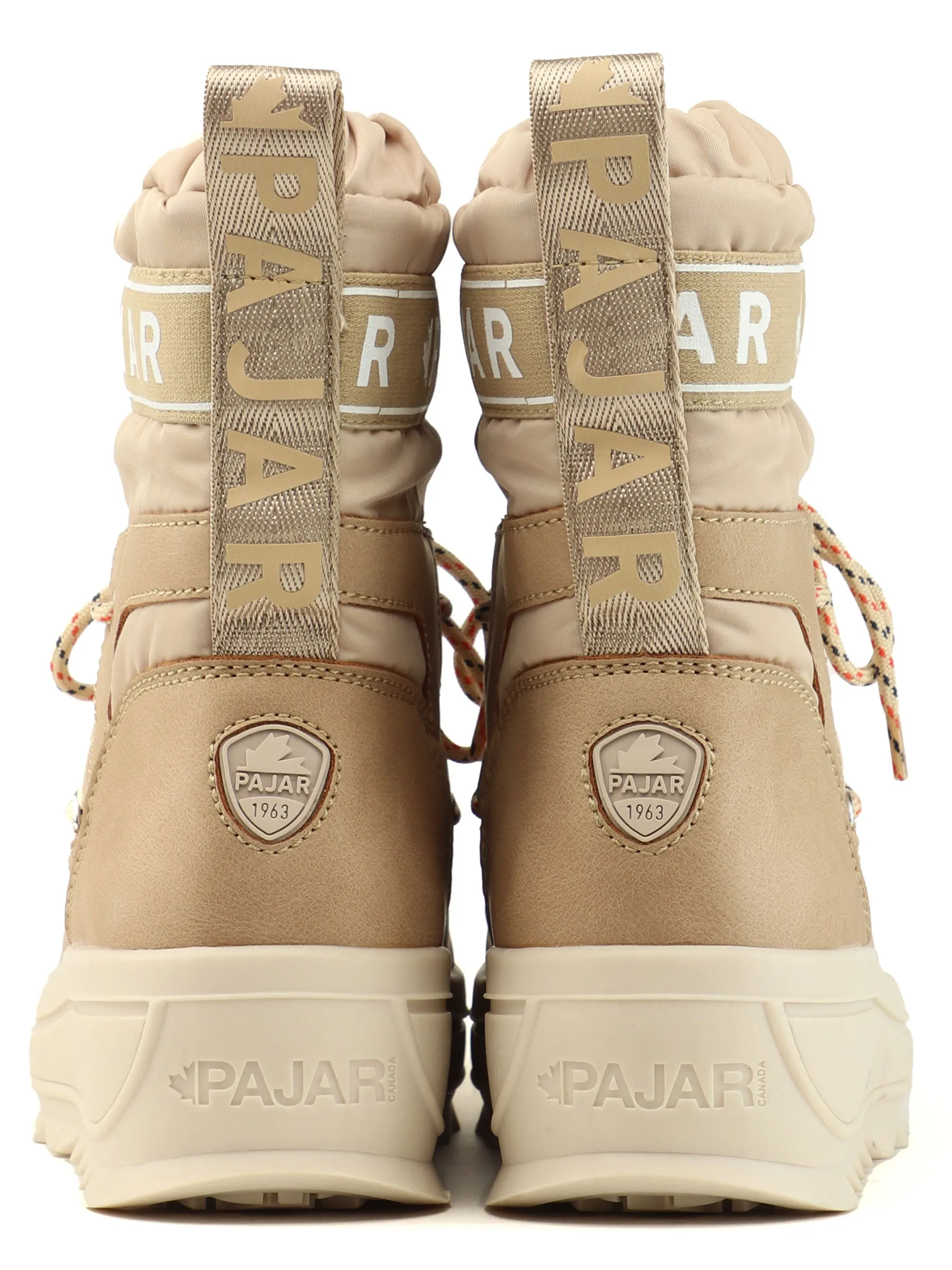 Galaxy Women's Boot sold by Pajar product image thumbnail 3