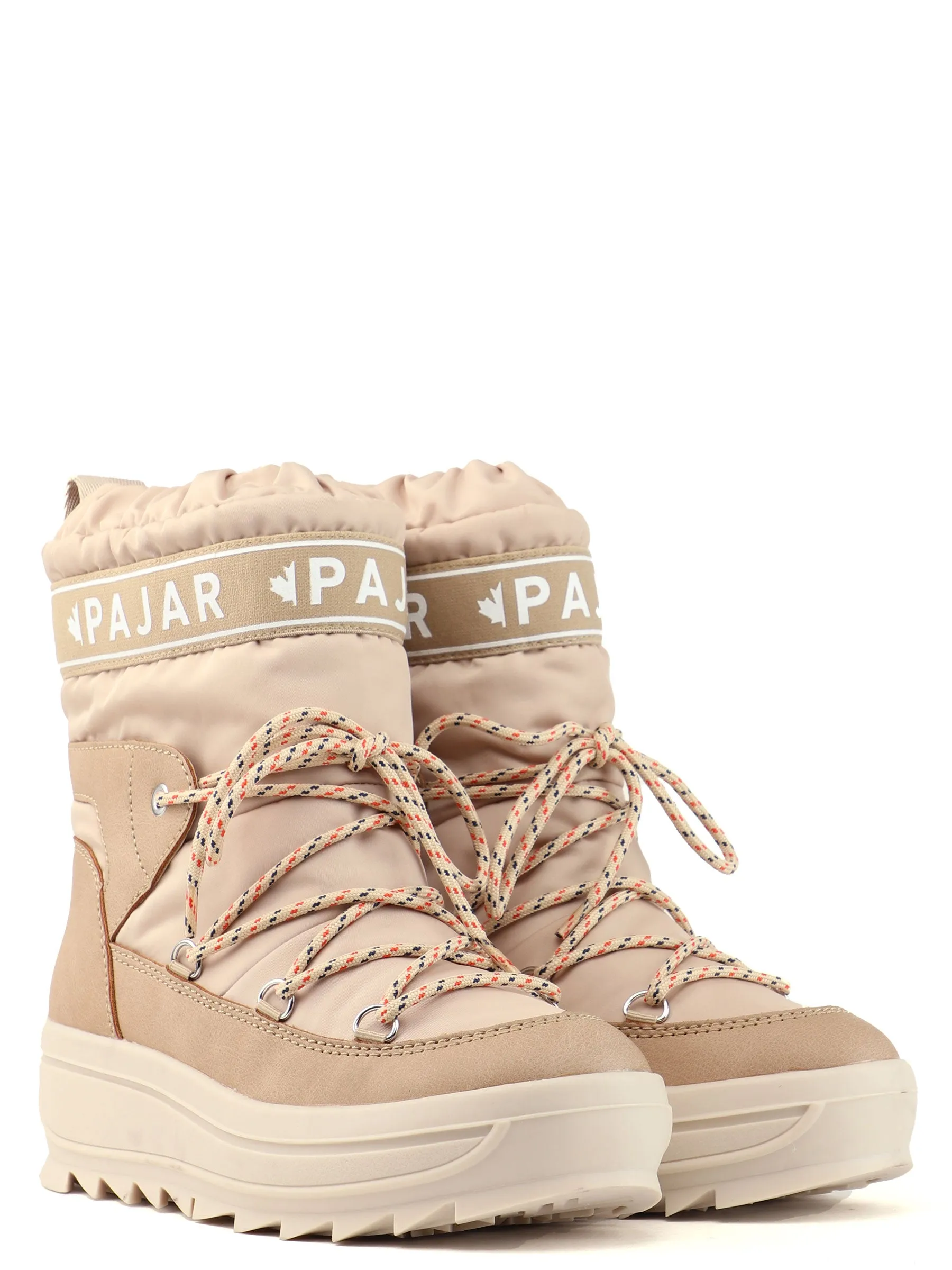 Galaxy Women's Boot sold by Pajar product image thumbnail 2