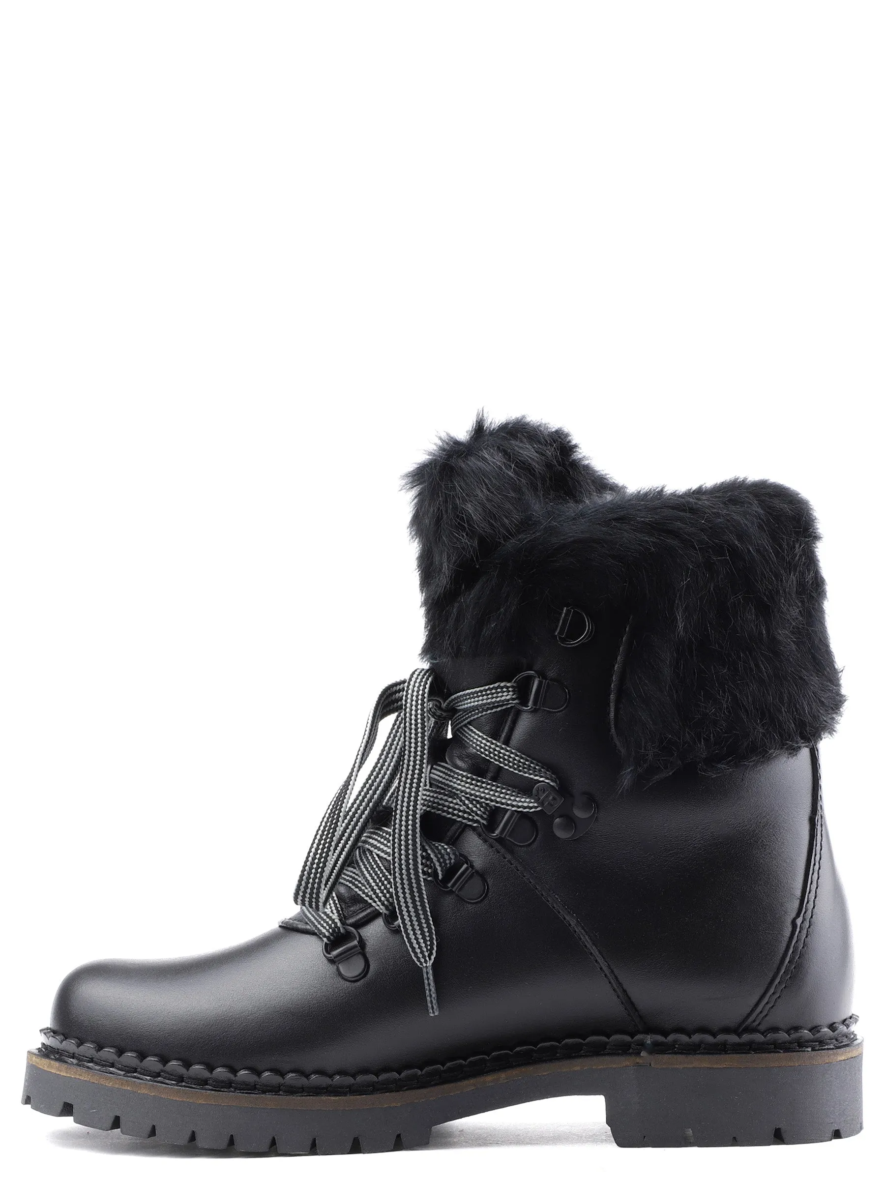 Annie Women's Heritage Boot sold by Pajar product image thumbnail 3