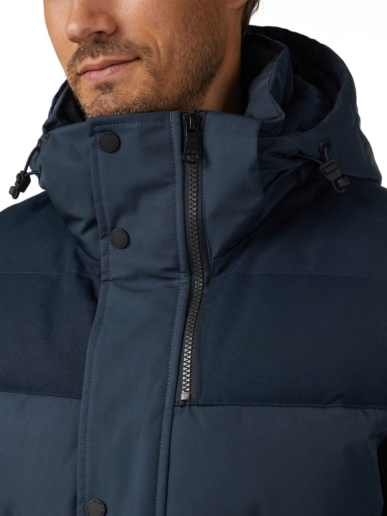 Locarno Men's Lightweight Puffer sold by Pajar product image thumbnail 4