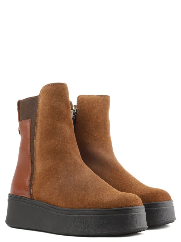 Atlantic M Women's Heritage Boot sold by Pajar